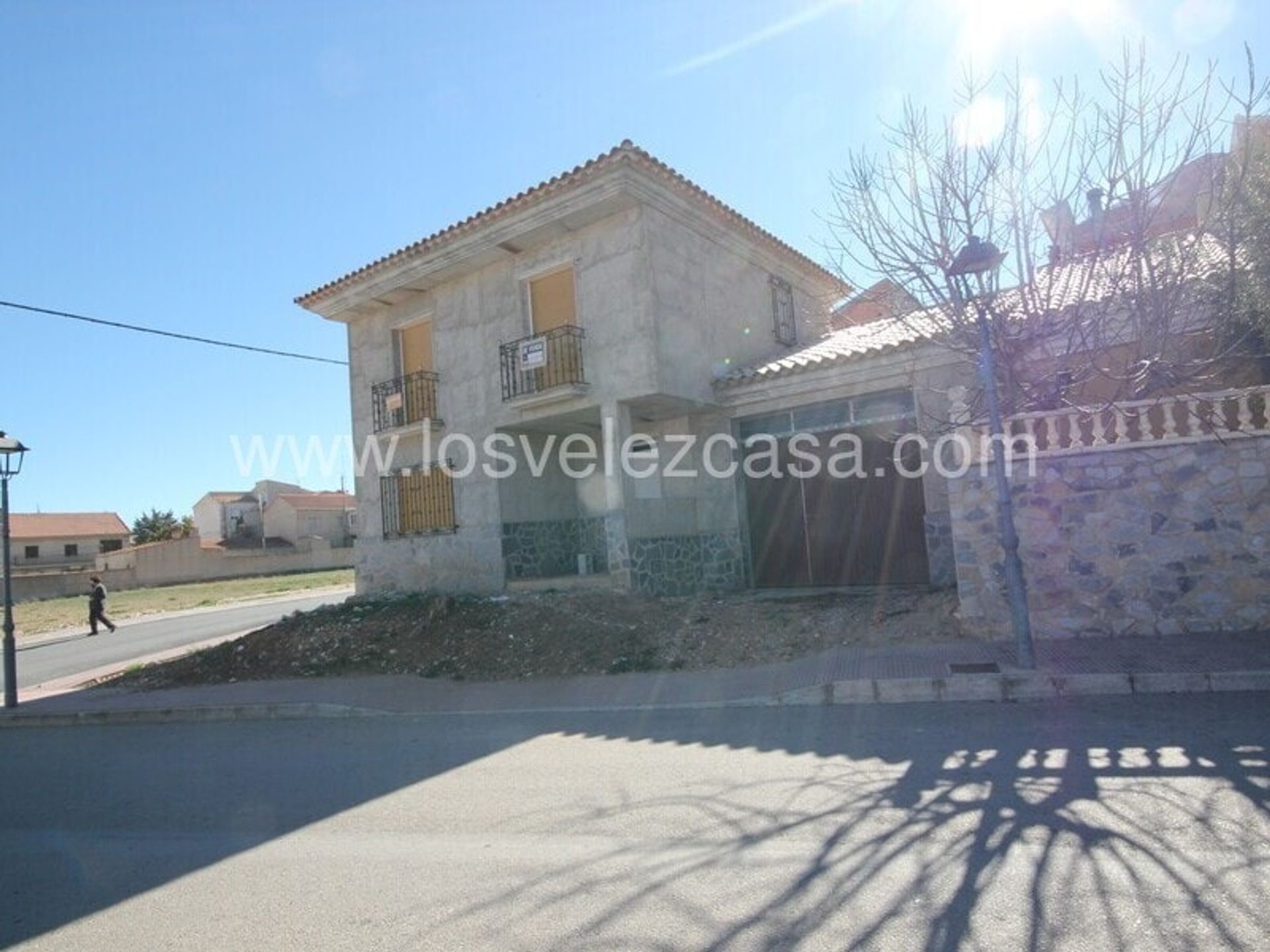 House in Maria, Andalusia 10970094