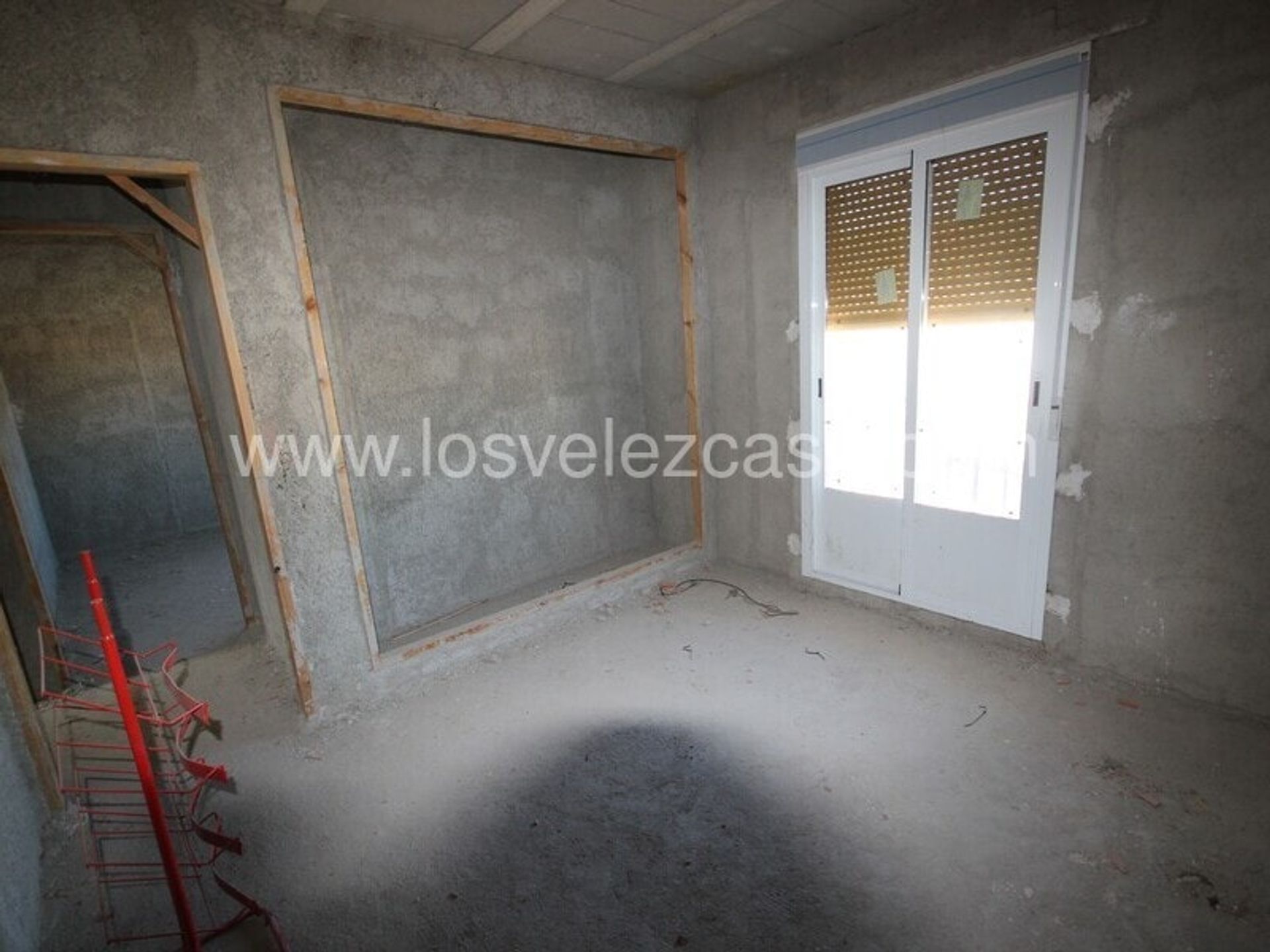 House in Maria, Andalusia 10970094