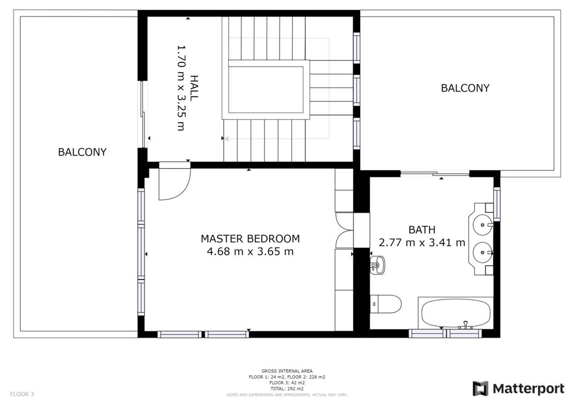 rumah dalam , Comunidad Valenciana 10970099