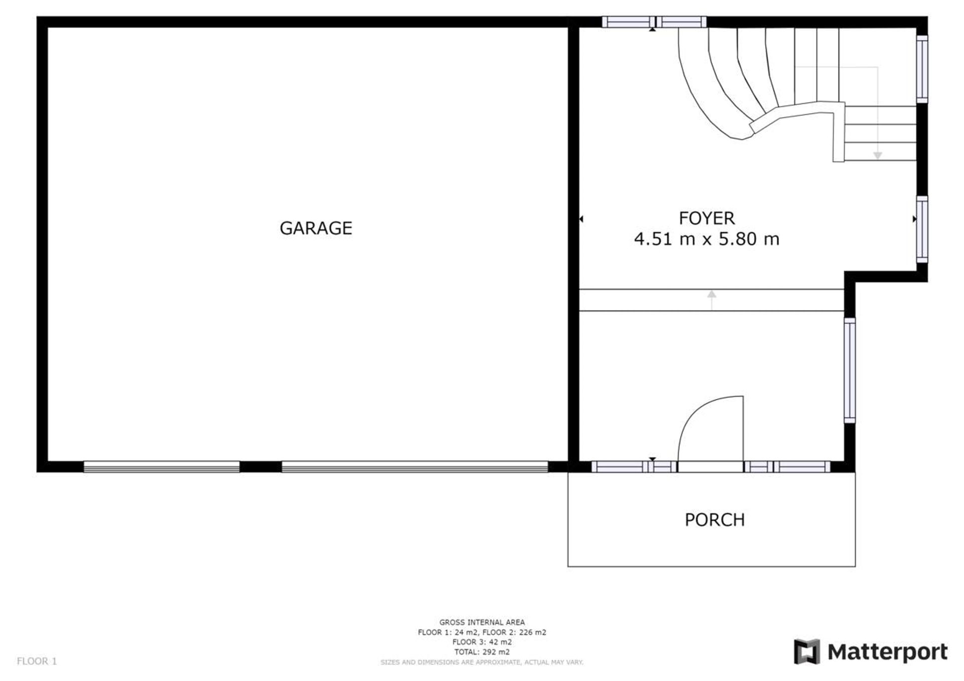 rumah dalam , Comunidad Valenciana 10970099