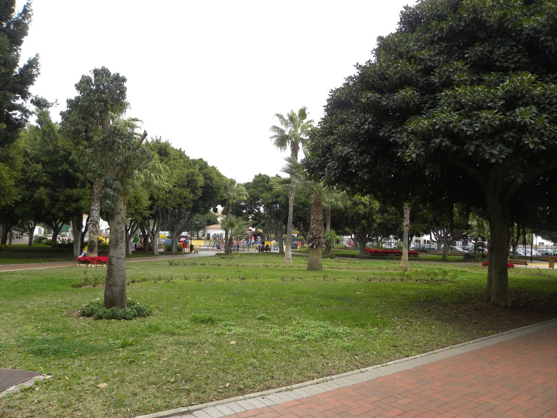 Industrial in Las Lagunas de Mijas, Andalucía 10970127