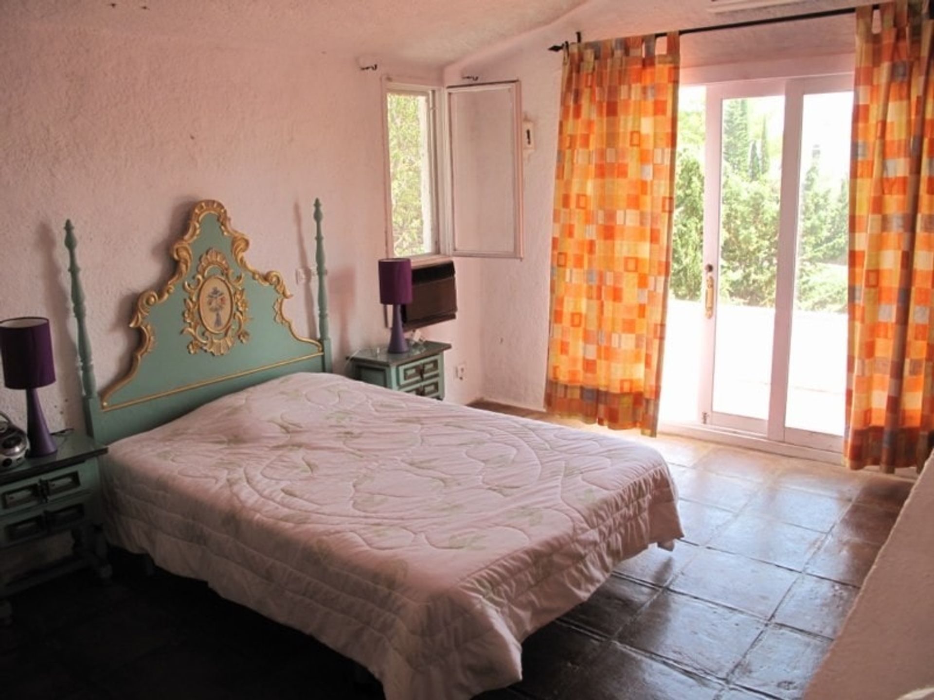 casa no Mijas, Andalucía 10970137