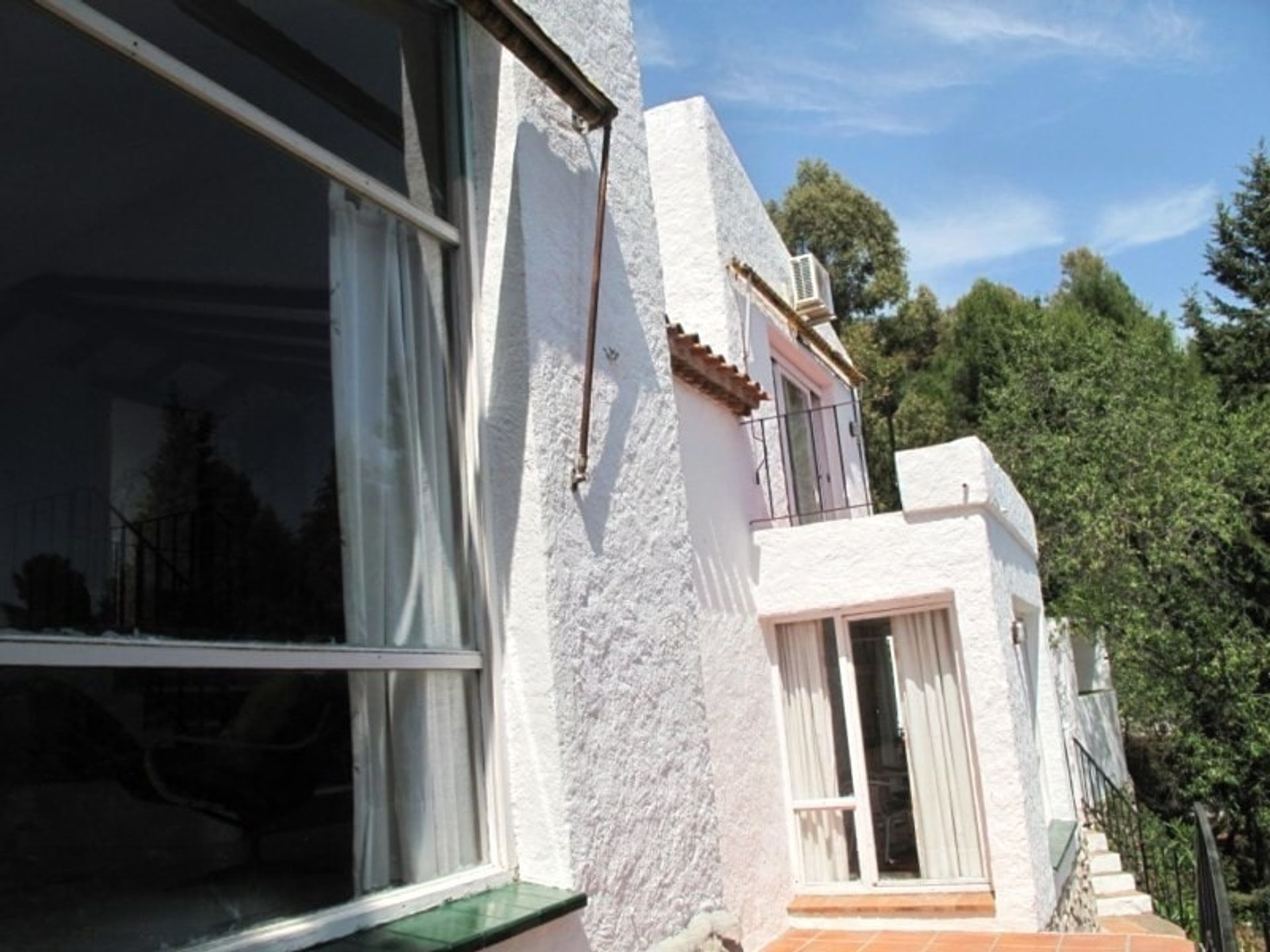 casa no Mijas, Andaluzia 10970137