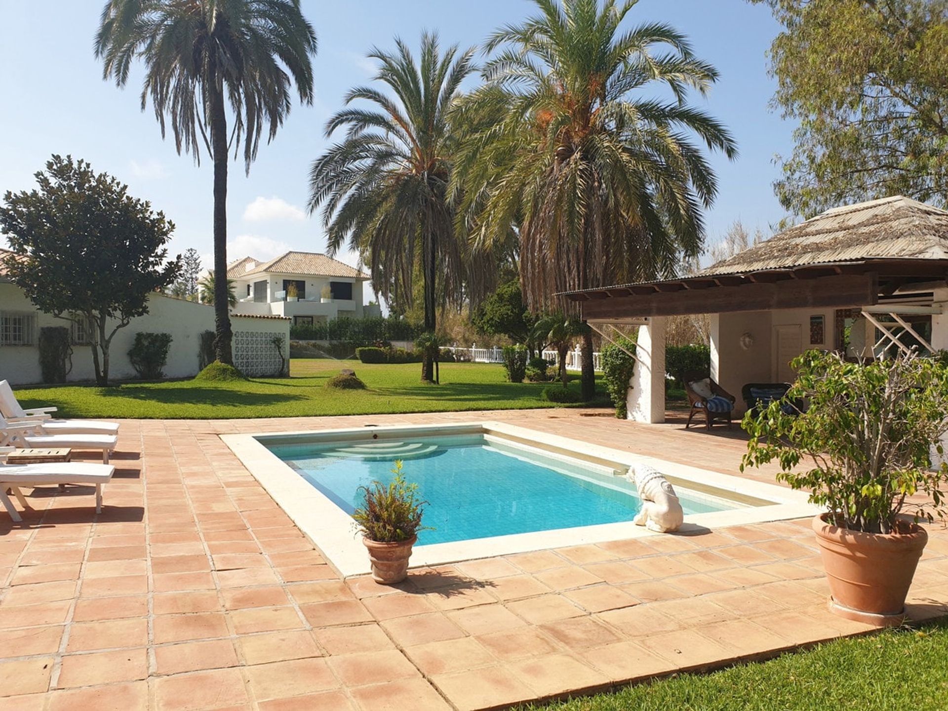 Haus im Estepona, Andalucía 10970155