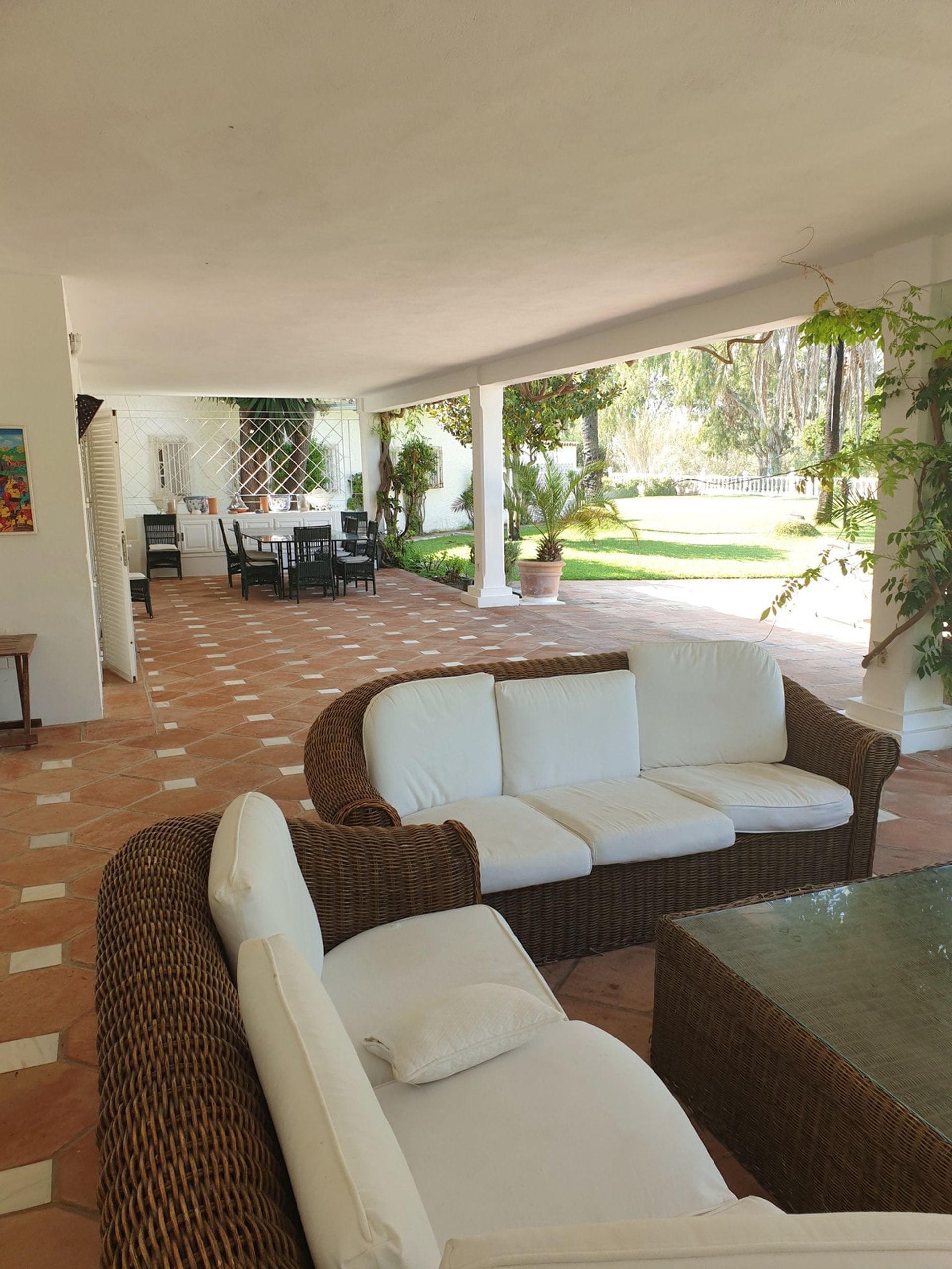 Haus im Estepona, Andalucía 10970155