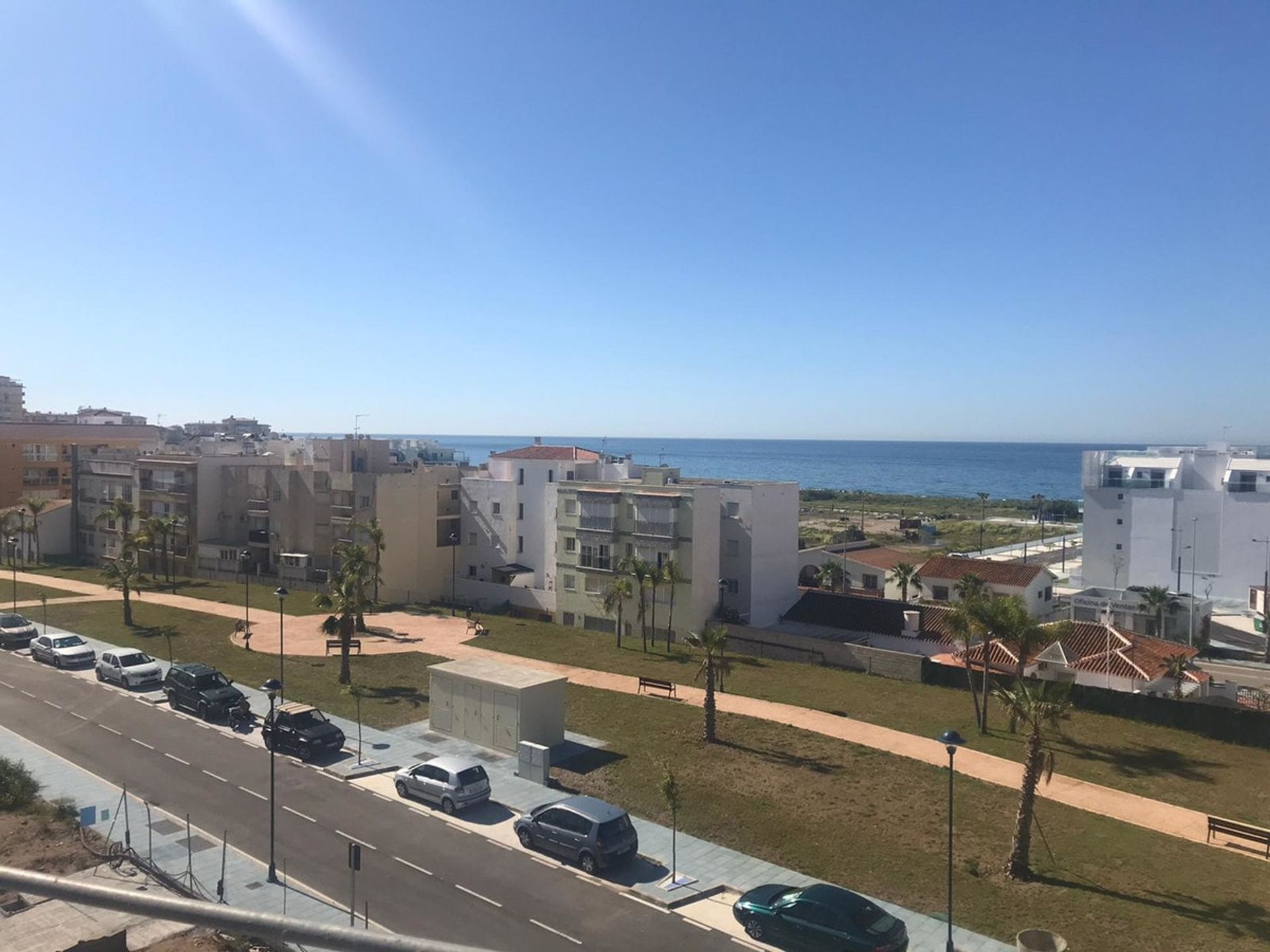 Osakehuoneisto sisään Castillo Bajo, Andalusia 10970207