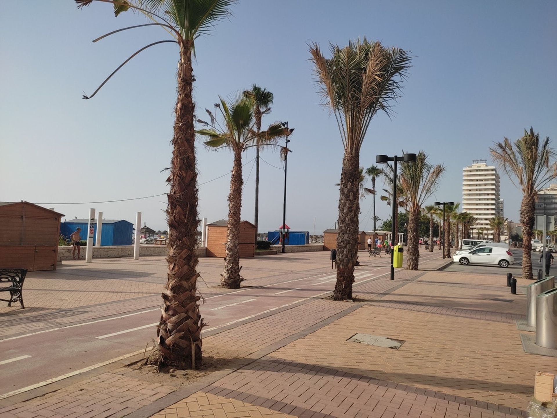 Συγκυριαρχία σε Fuengirola, Andalucía 10970225