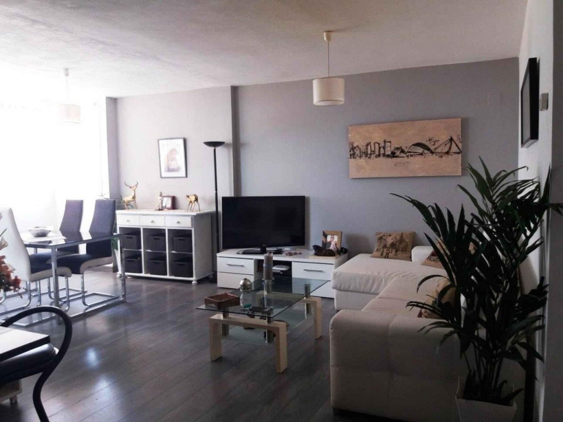 Condominio en benidorm, Valencia 10970238