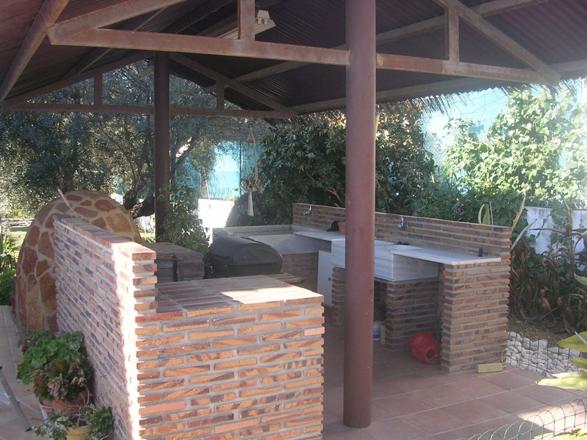 casa en Molino Borrego, Valencia 10970258