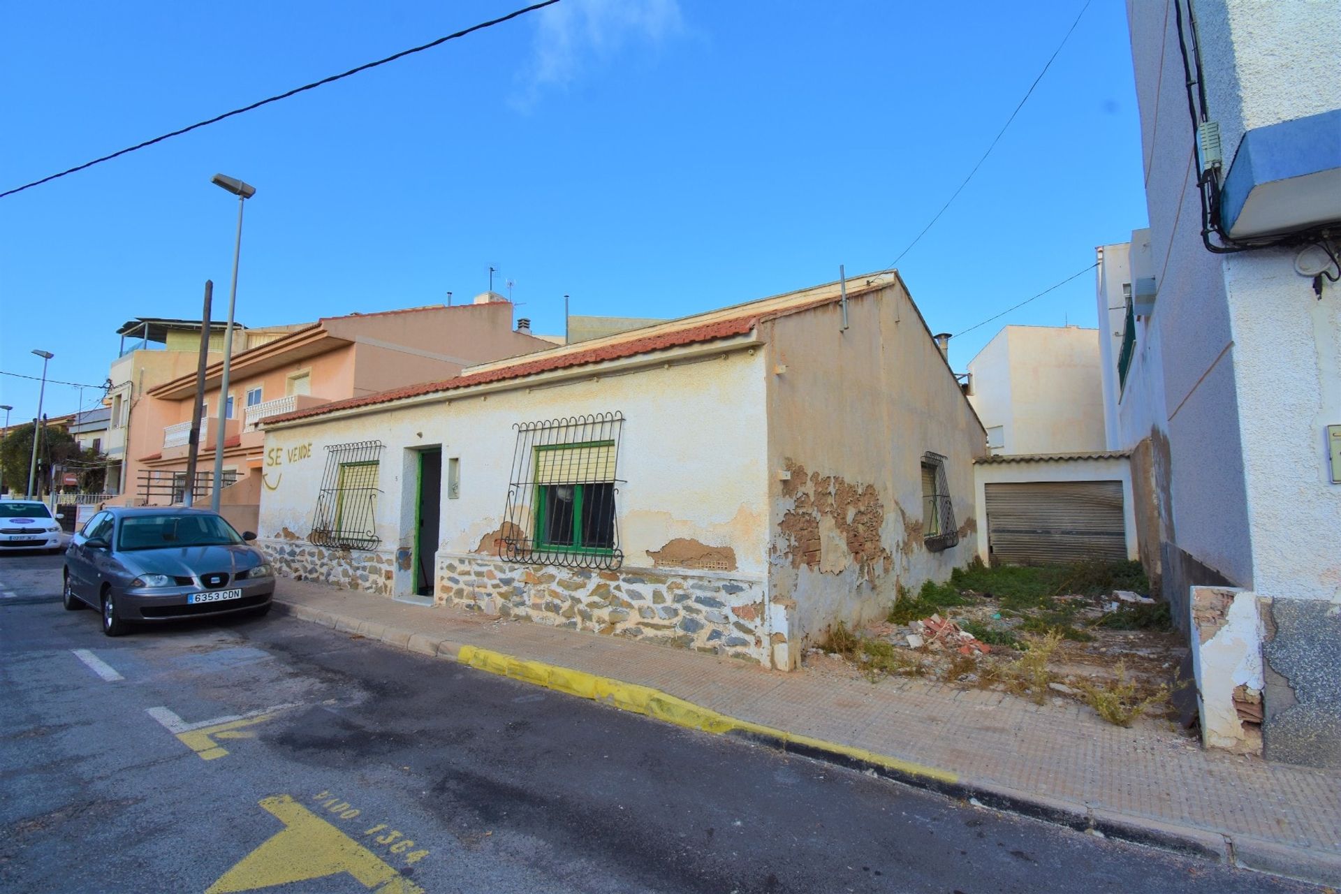 casa no Las Beatas, Región de Murcia 10970277