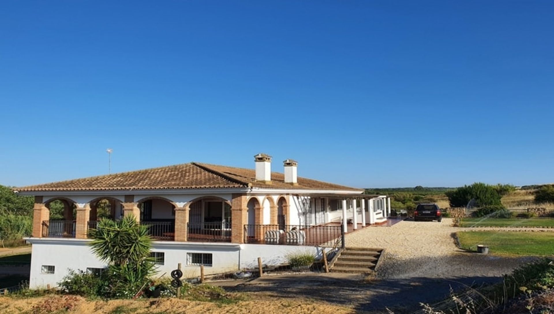 Будинок в Cartaya, Andalucía 10970280