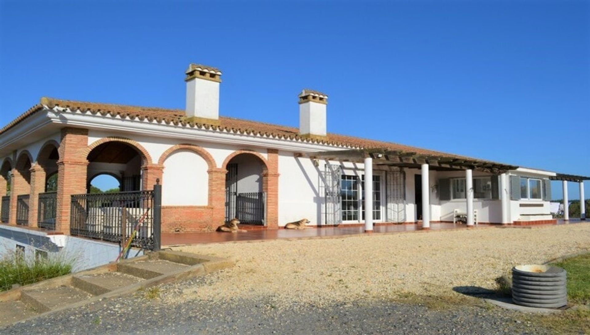 Rumah di Cartaya, Andalusia 10970280