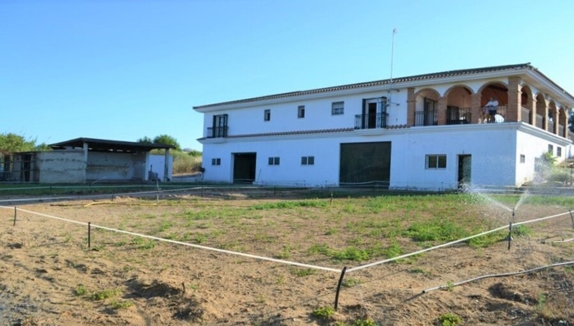 Будинок в Cartaya, Andalucía 10970280