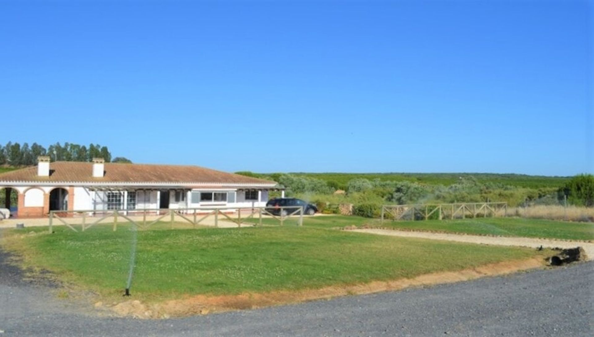 Casa nel Cartaya, Andalucía 10970280