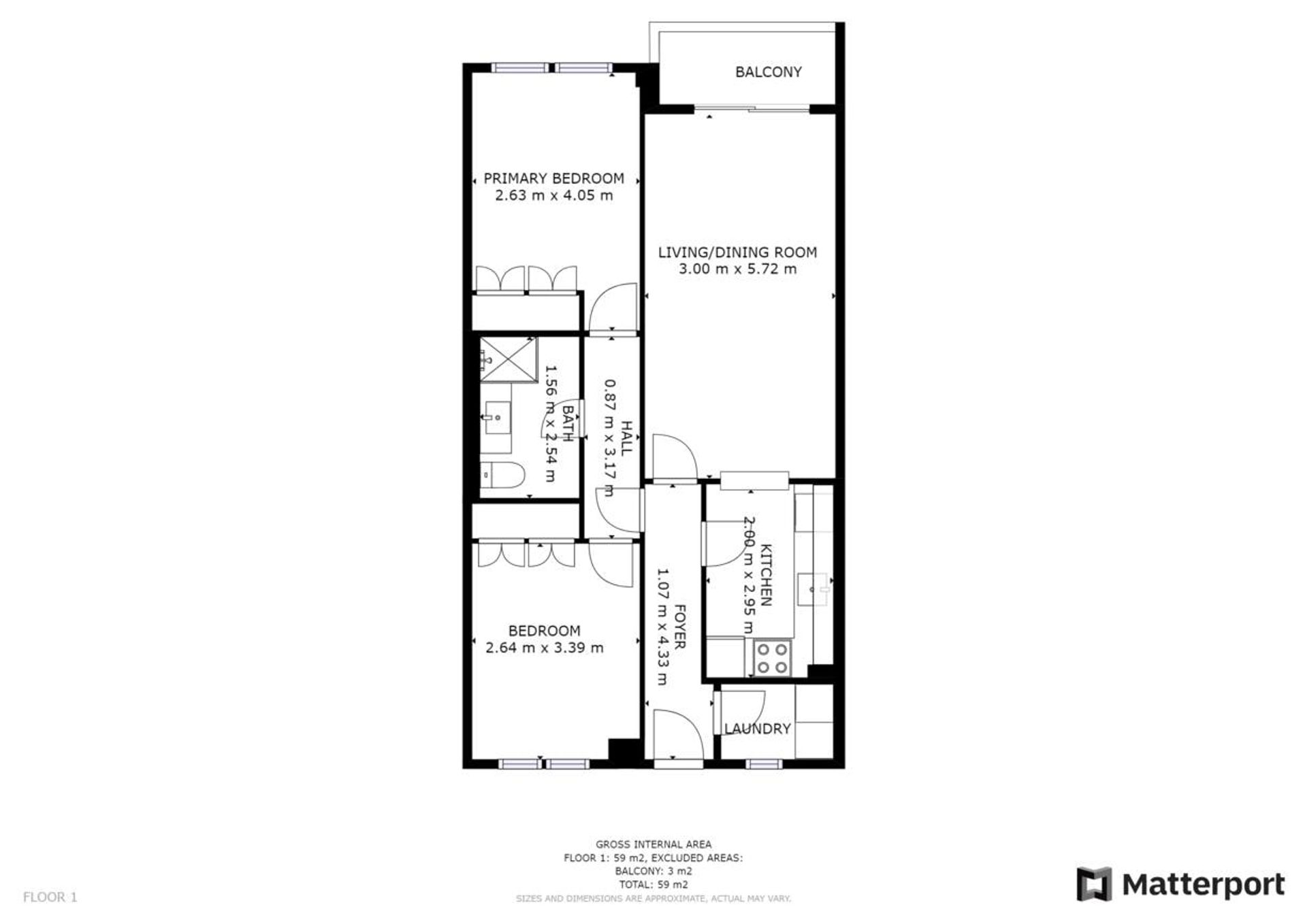 عمارات في Torremendo, Comunidad Valenciana 10970281