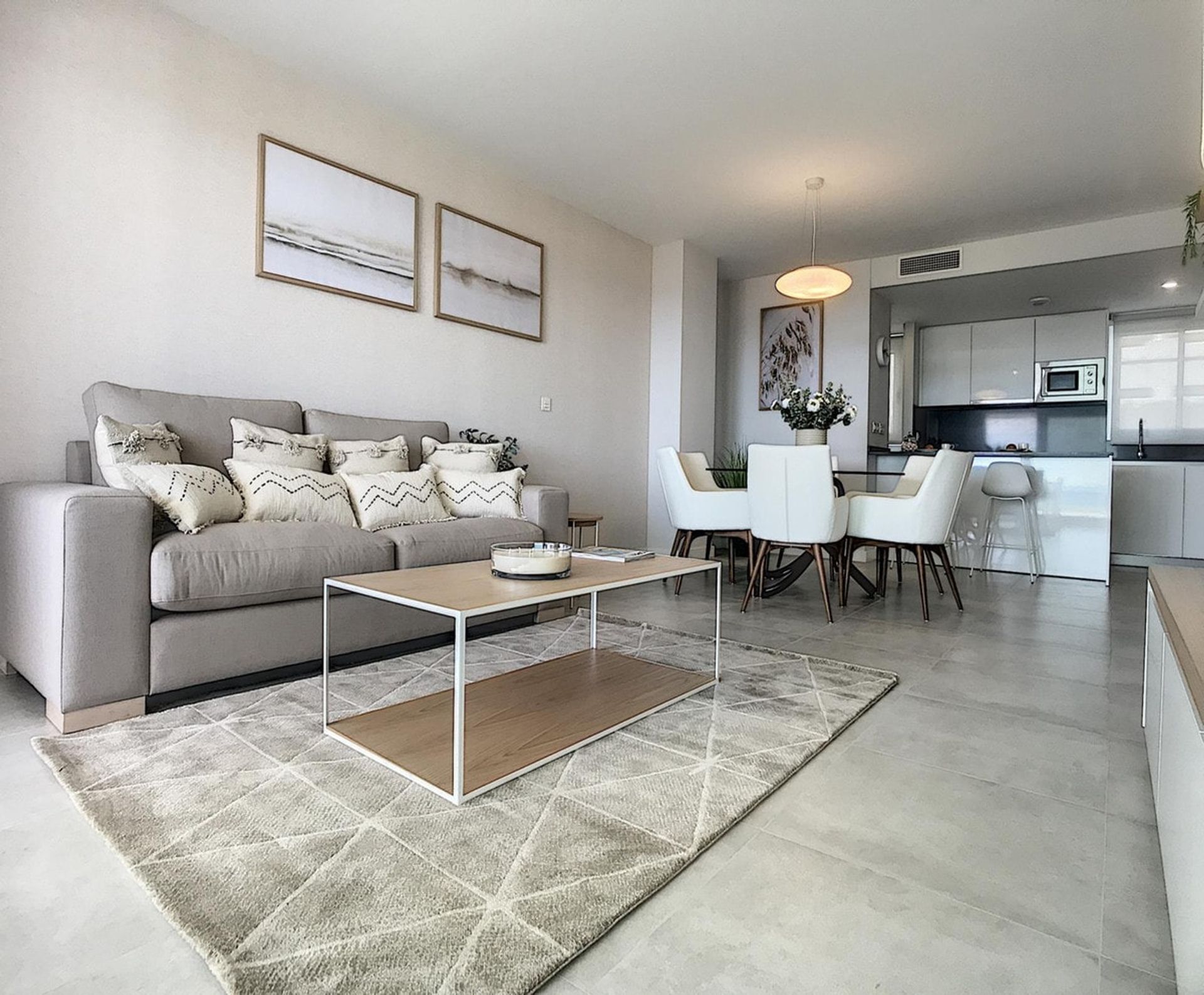 Condominio en Casares, Andalucía 10970284