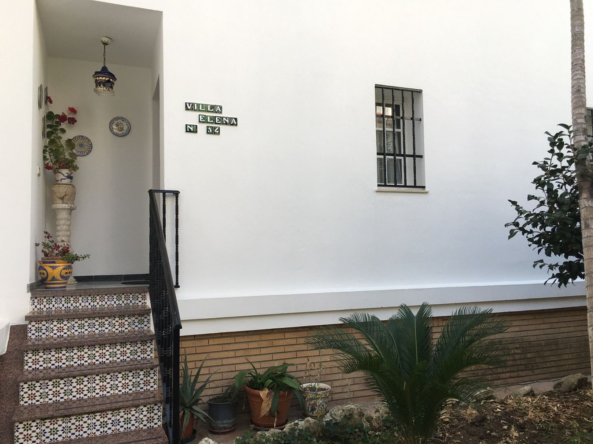 Casa nel Estepona, Andalusia 10970306