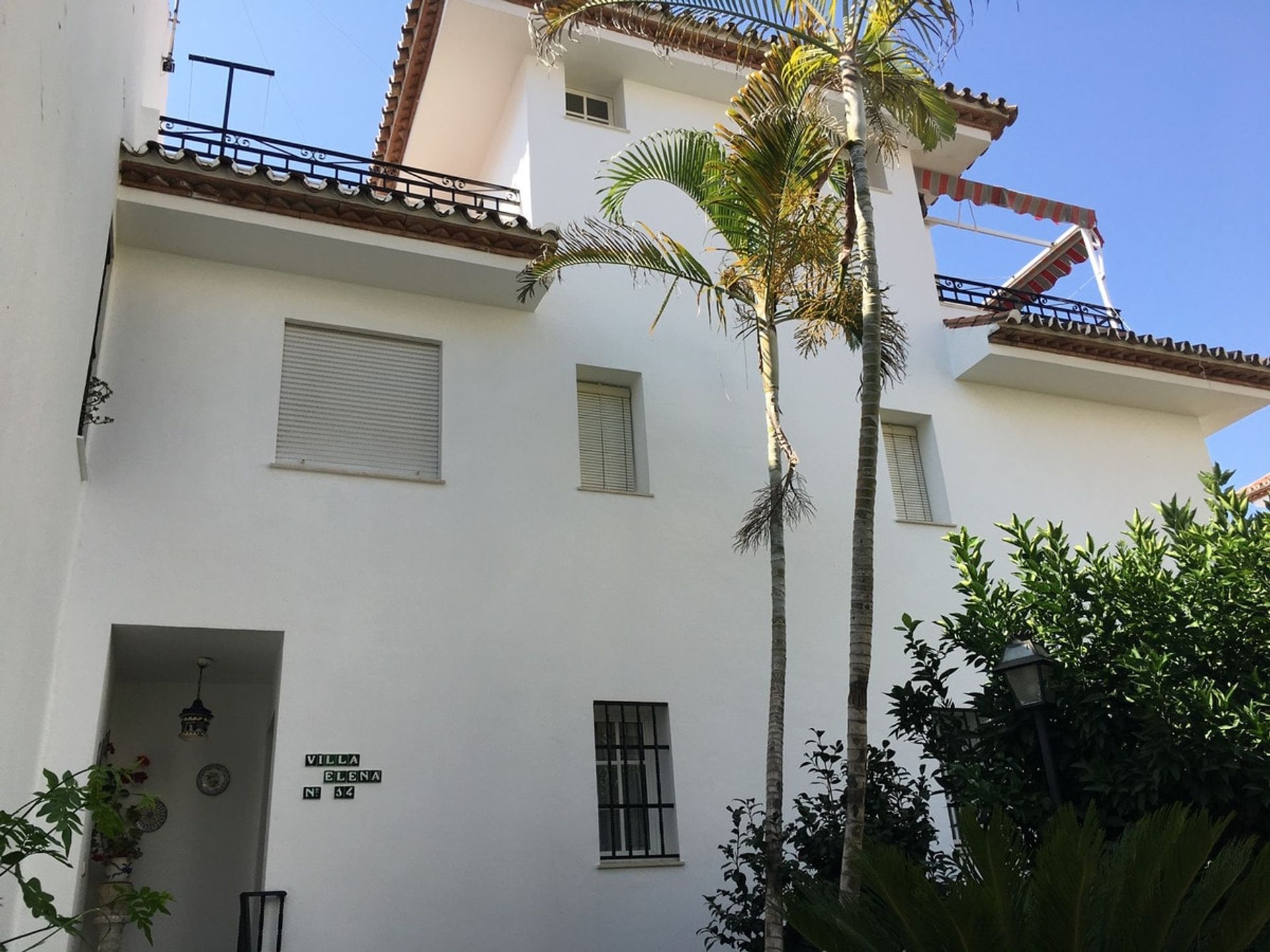 Casa nel Estepona, Andalusia 10970306