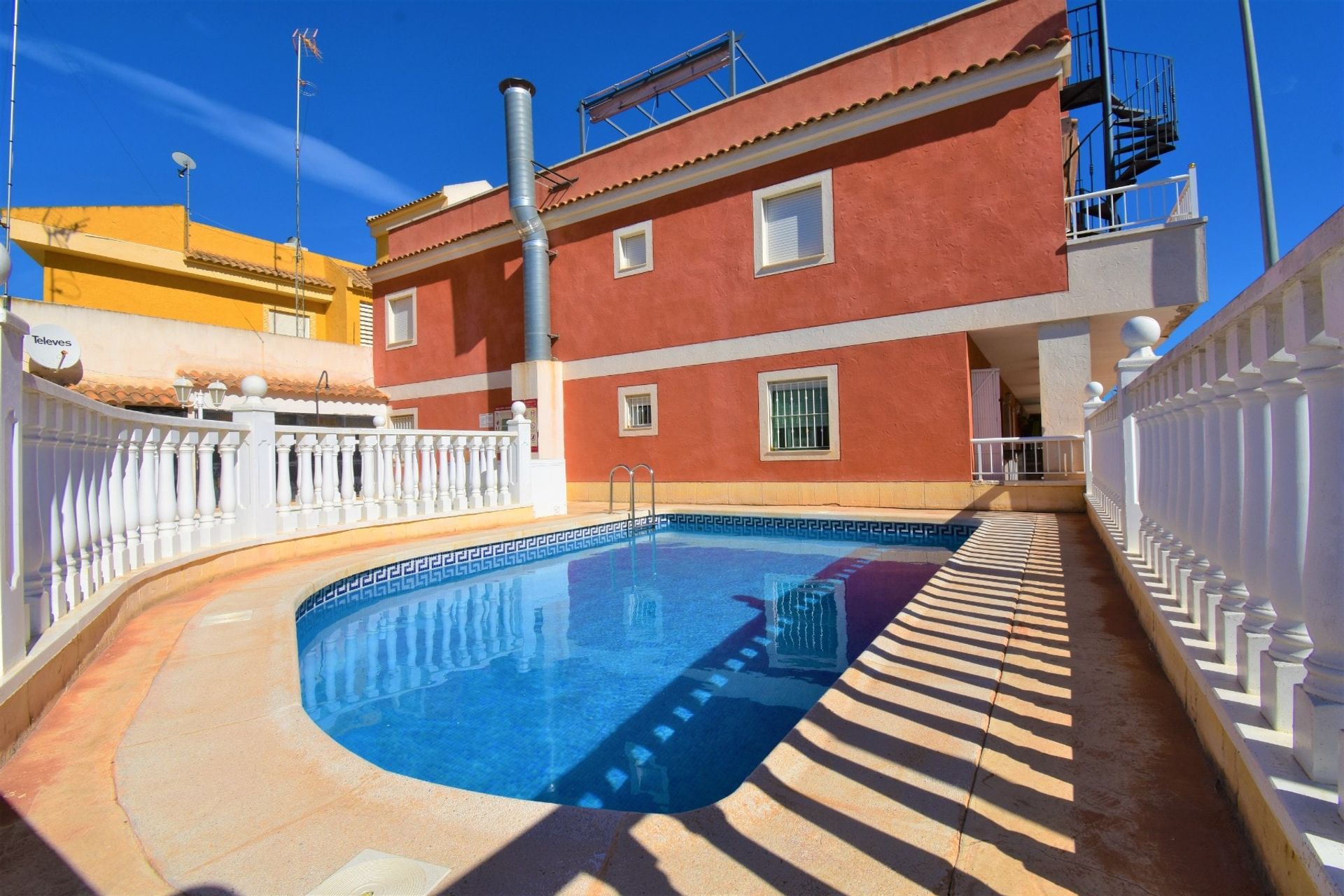 Condominium in Formentera del Segura, Comunidad Valenciana 10970309