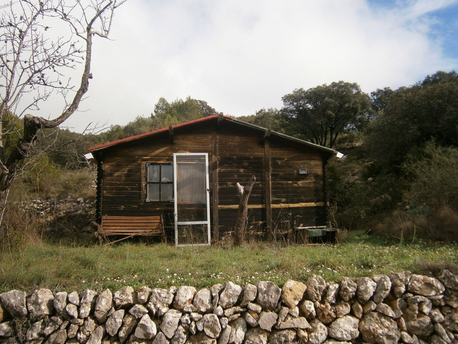 casa no Benichembla, Valência 10970319