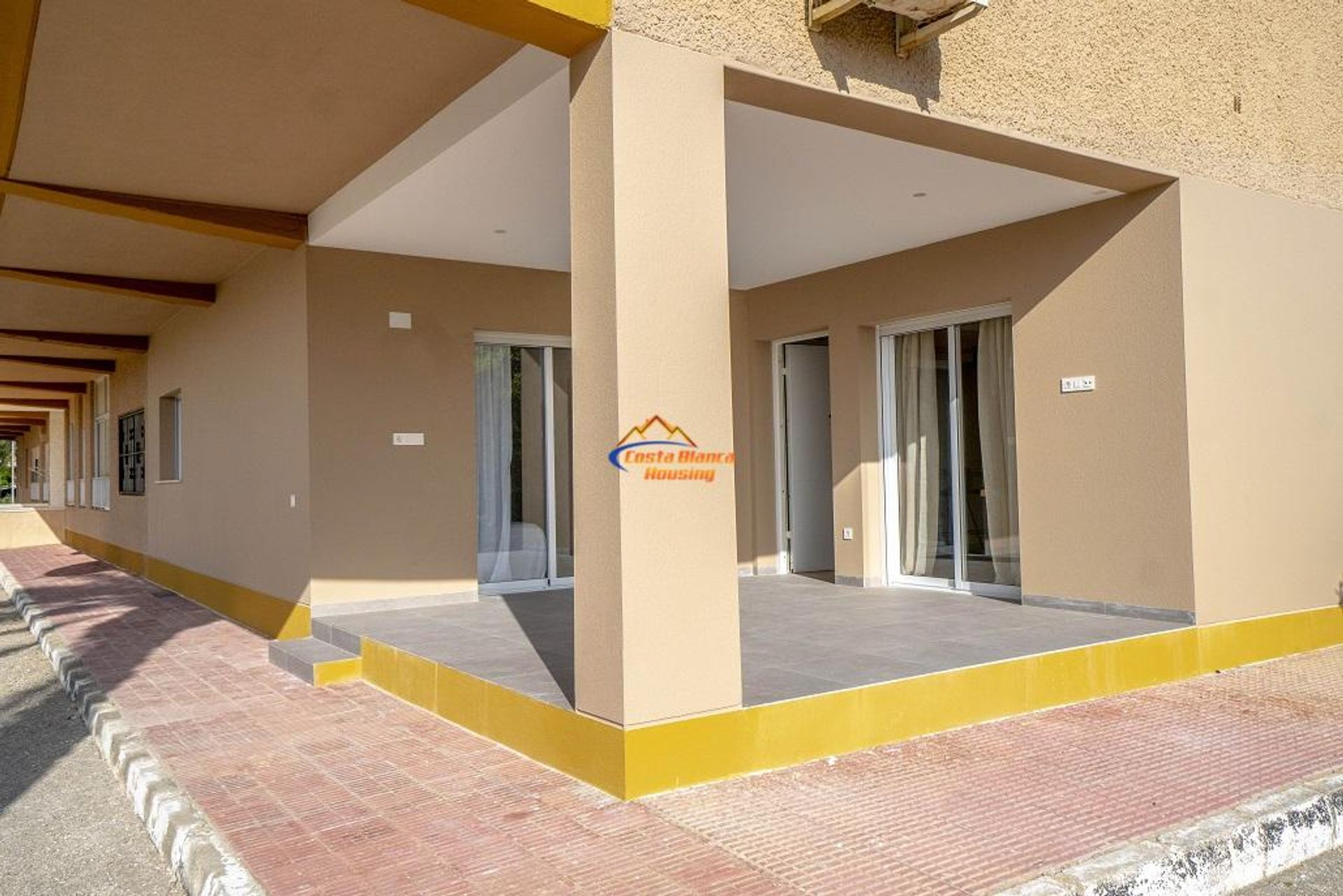 Condominio en Guardamar del Segura, Valencia 10970362