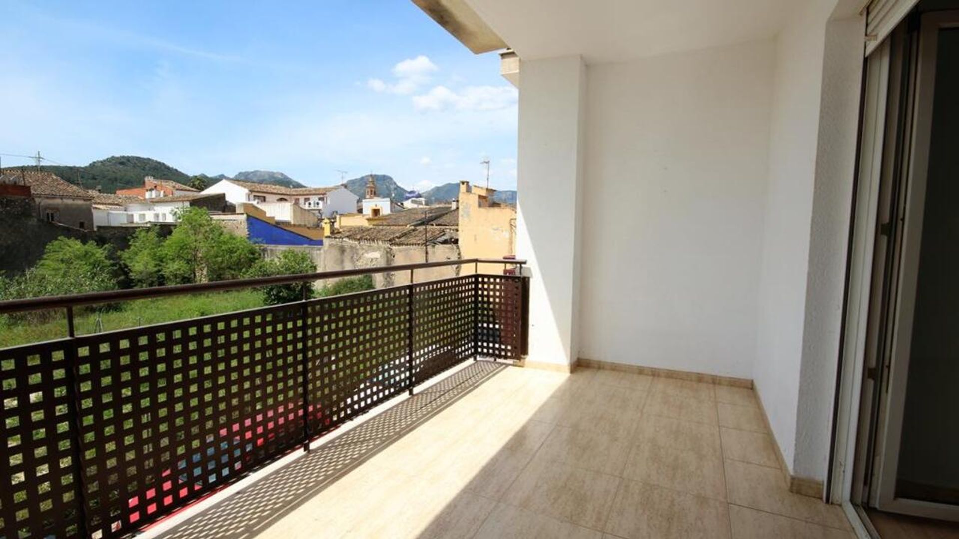 Condominium in Xaló, Comunidad Valenciana 10970374