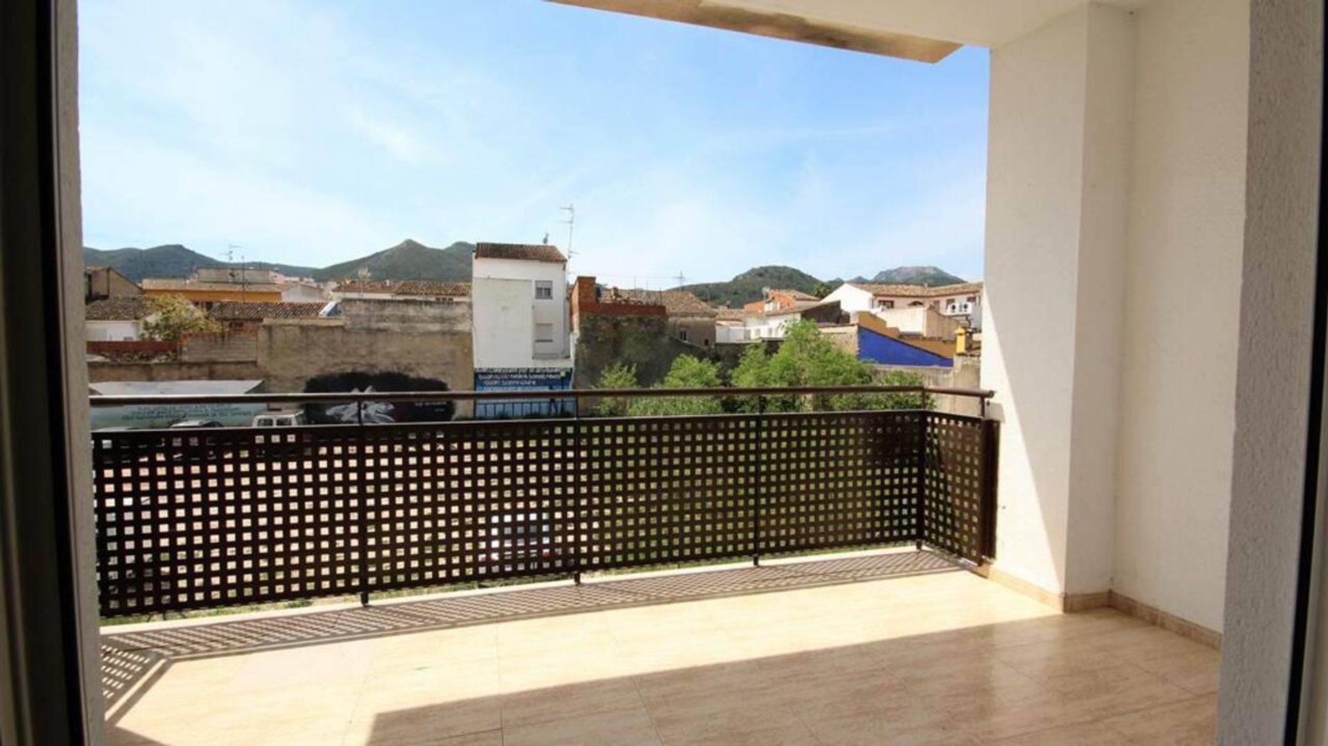 Condominium in Xaló, Comunidad Valenciana 10970374