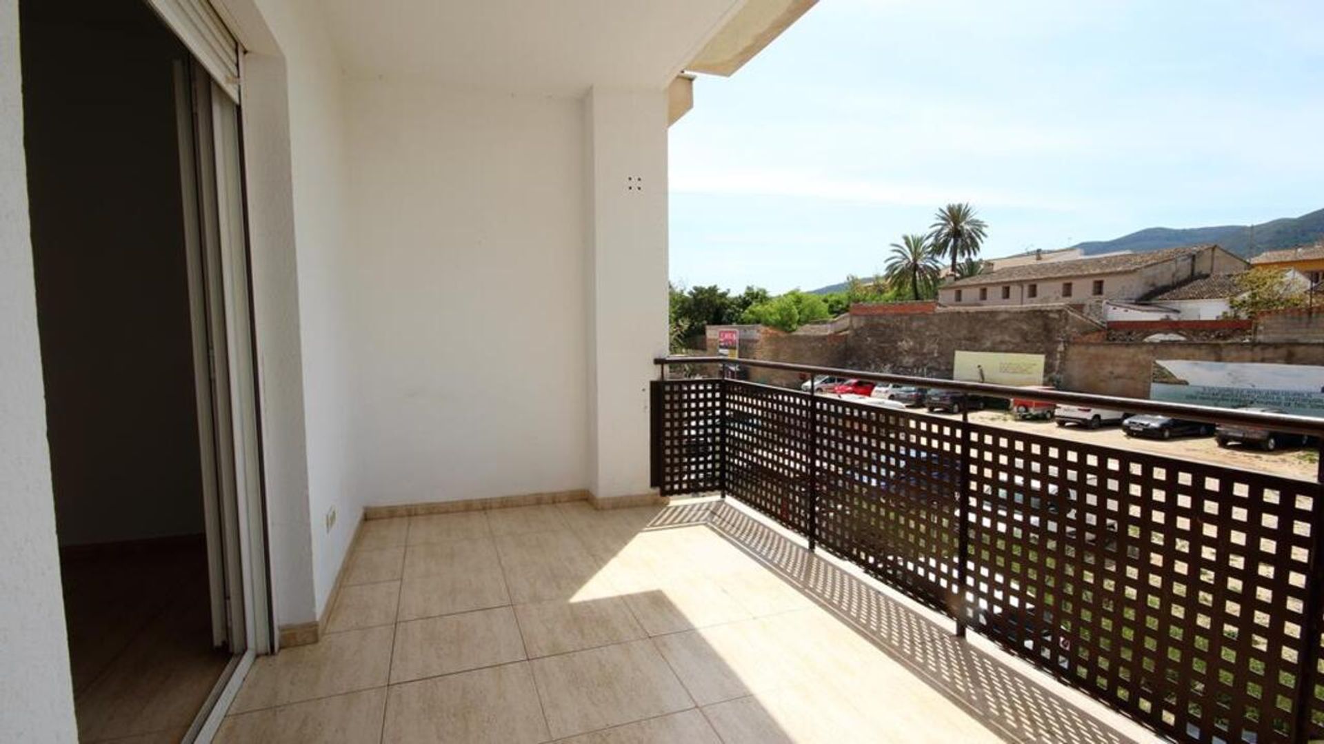 Condominium in Xaló, Comunidad Valenciana 10970374