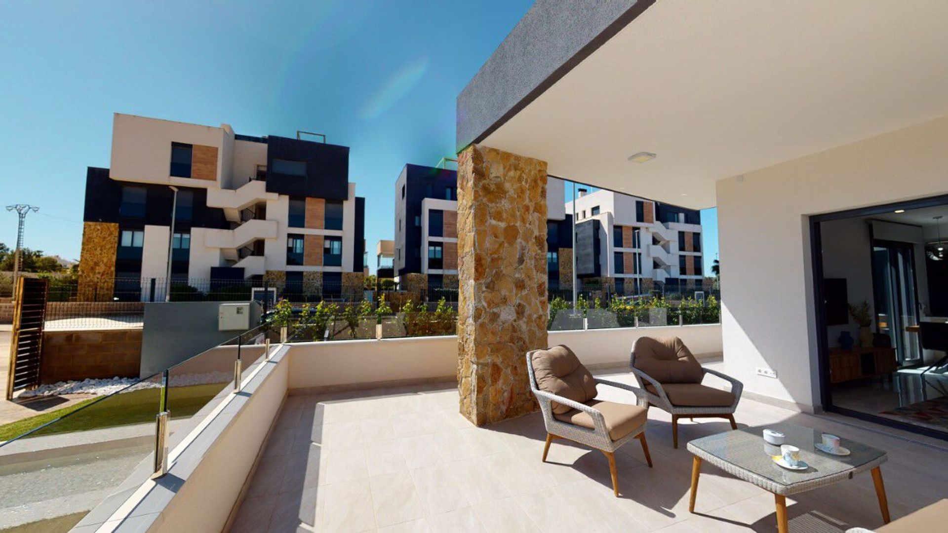 Condominio nel Torremendo, Comunidad Valenciana 10970381