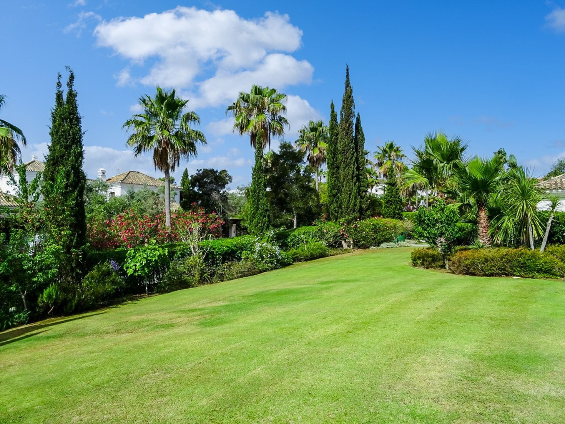 房子 在 San Roque, Andalucía 10970410