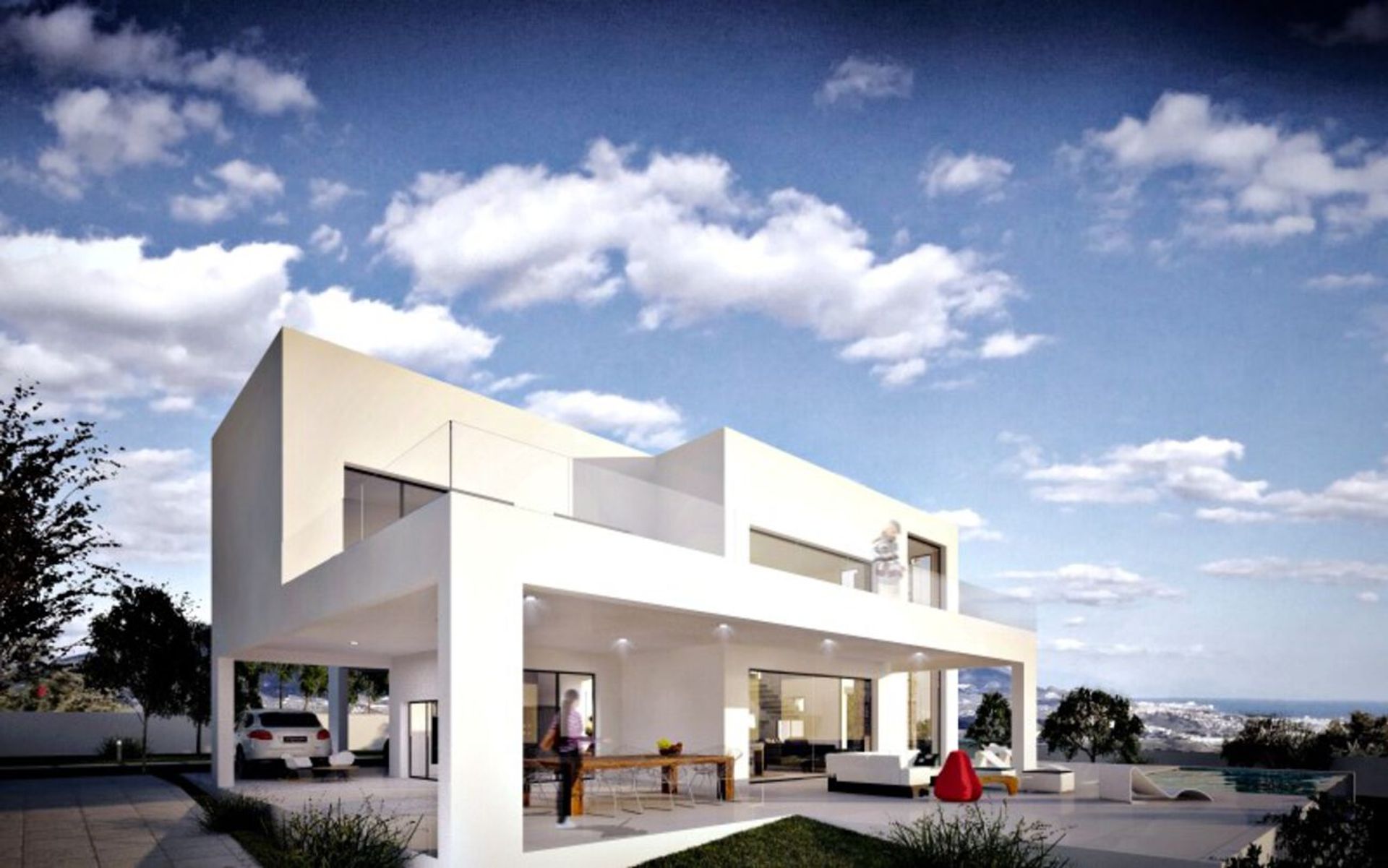 House in , Andalucía 10970411