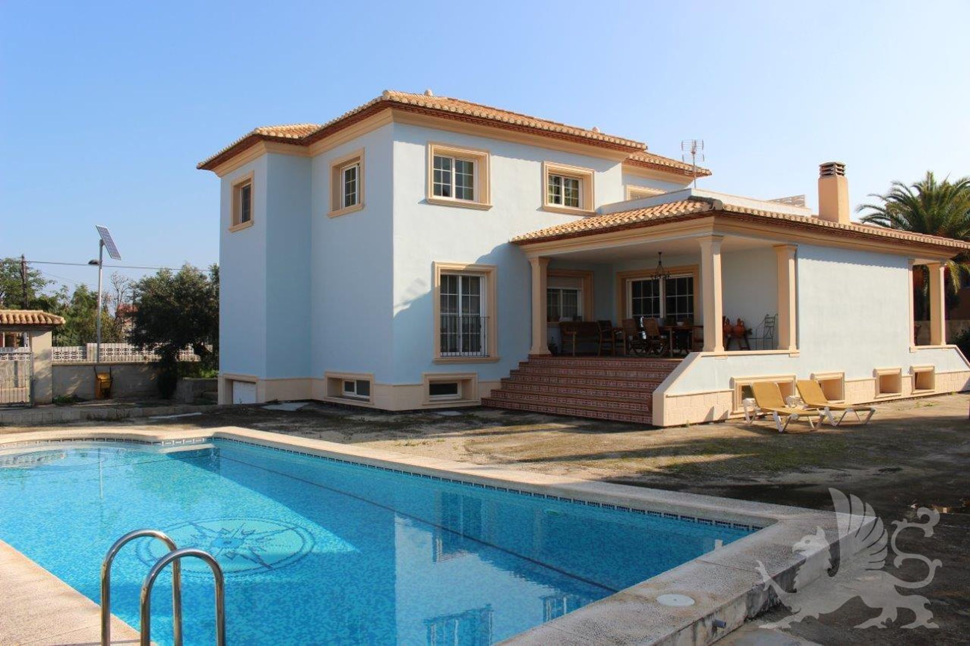 House in Denia, Valencia 10970431