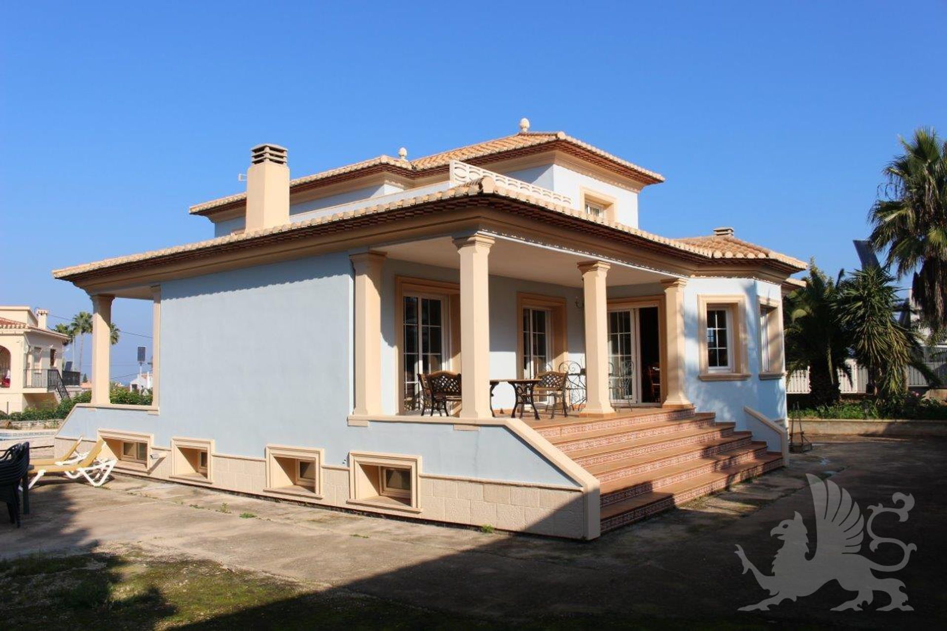 House in Denia, Valencia 10970431