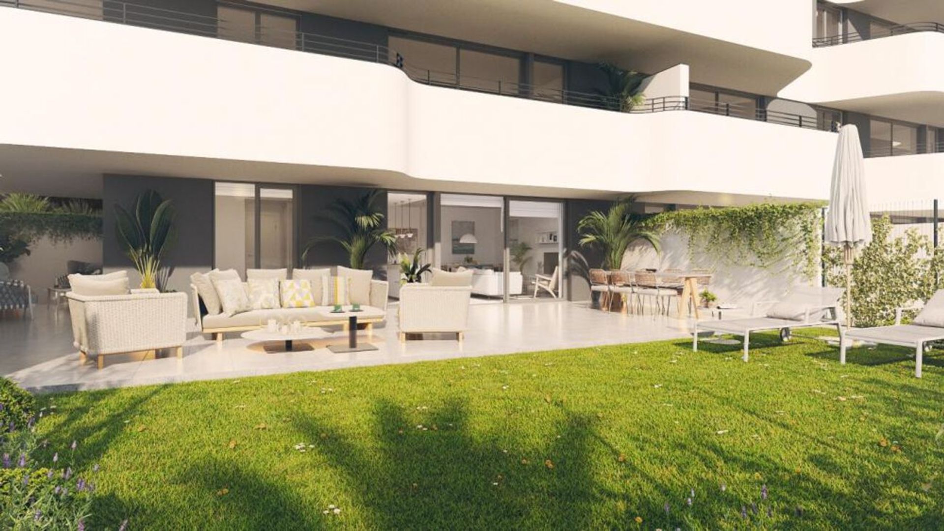 Condominium in Torremolinos, Andalucía 10970434