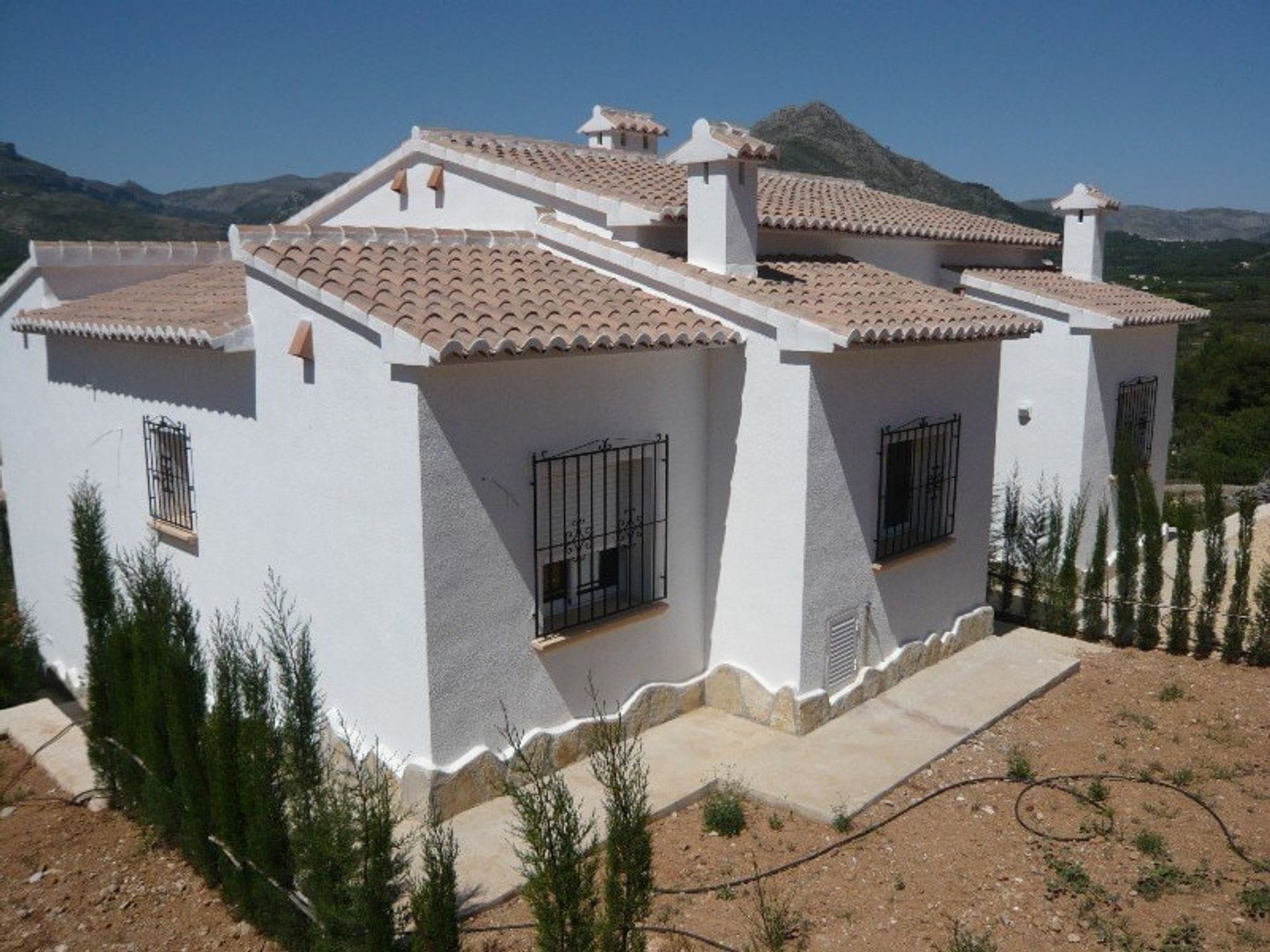 Rumah di Murla, Comunidad Valenciana 10970439