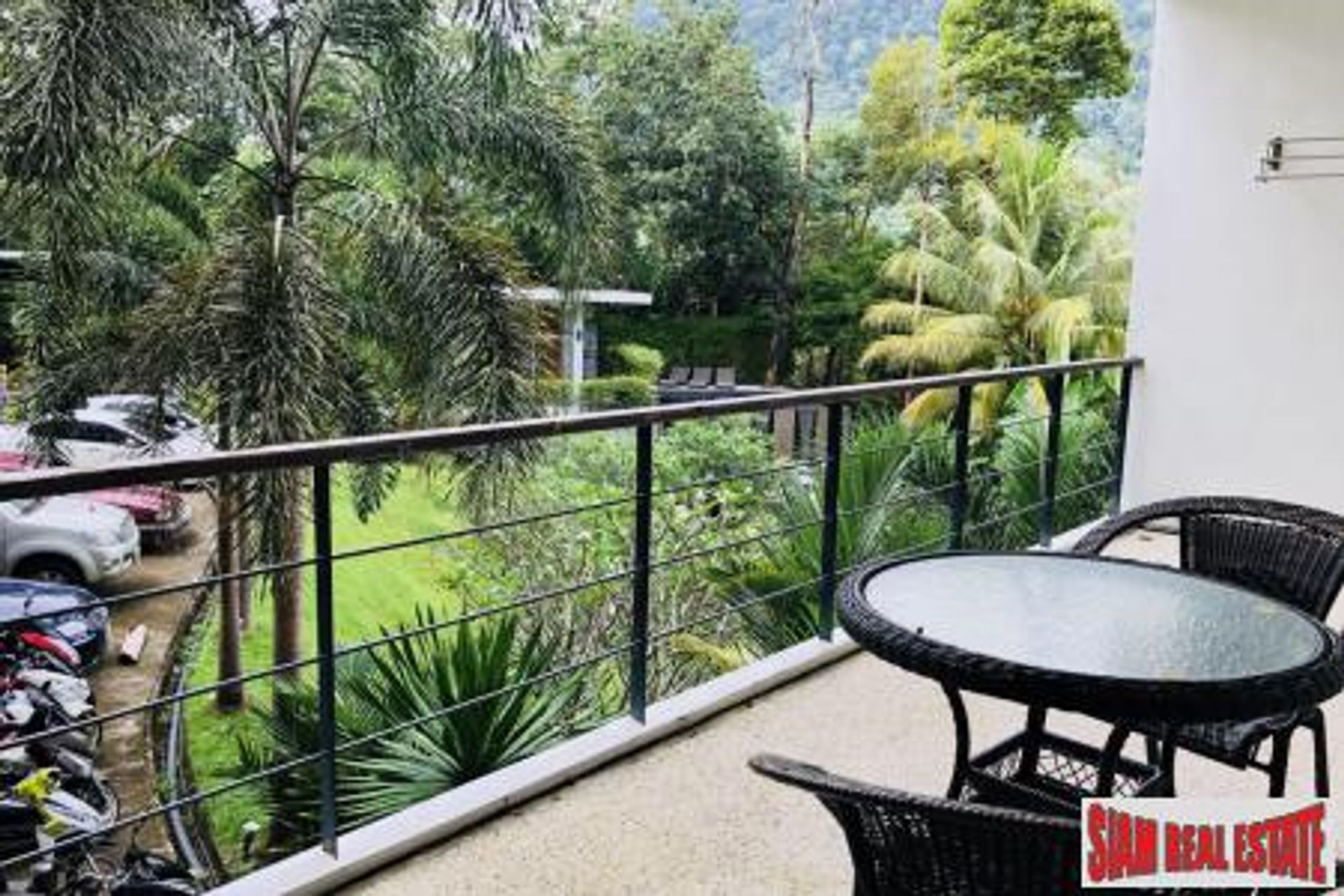 Квартира в Tambon Kamala, Chang Wat Phuket 10970474