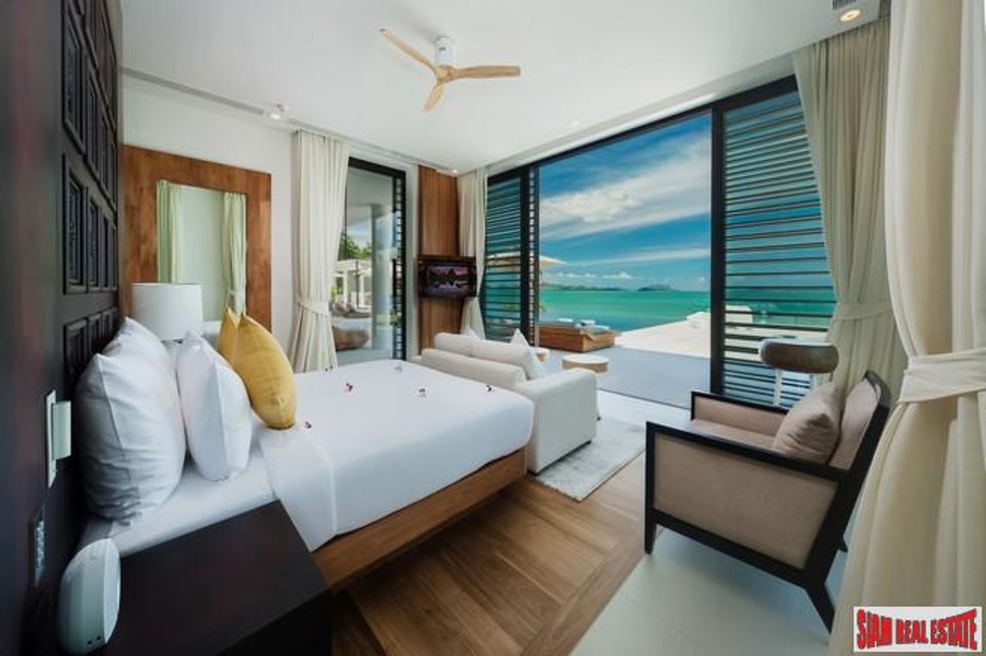 Hus i , Chang Wat Phuket 10970481