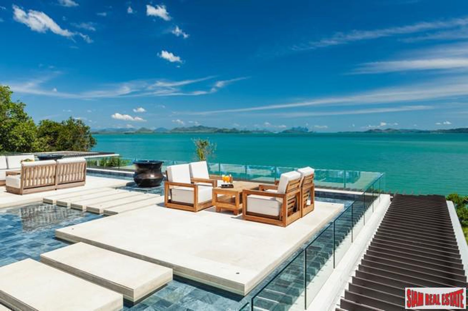 Hus i Phuket, Phuket 10970481