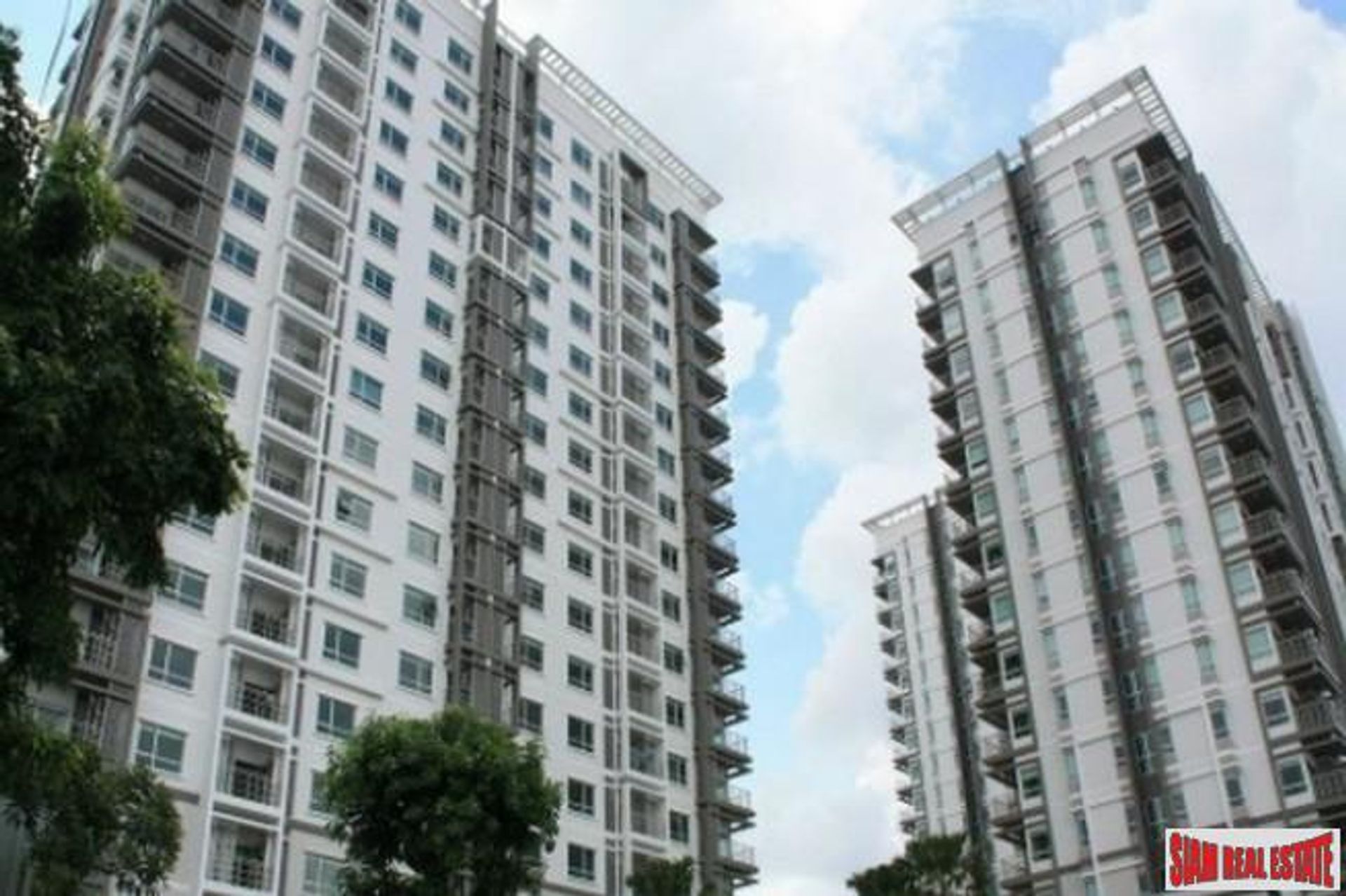 Condominium in , Bangkok 10970529