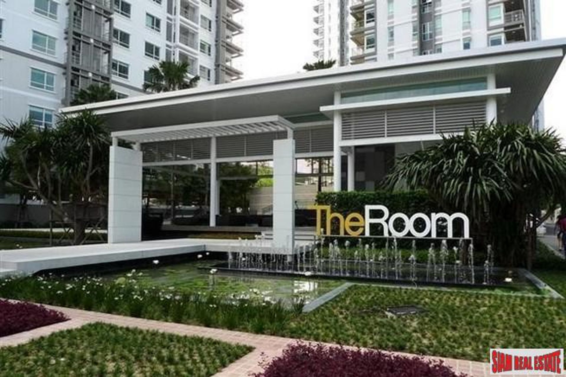 Condominium in , Bangkok 10970529