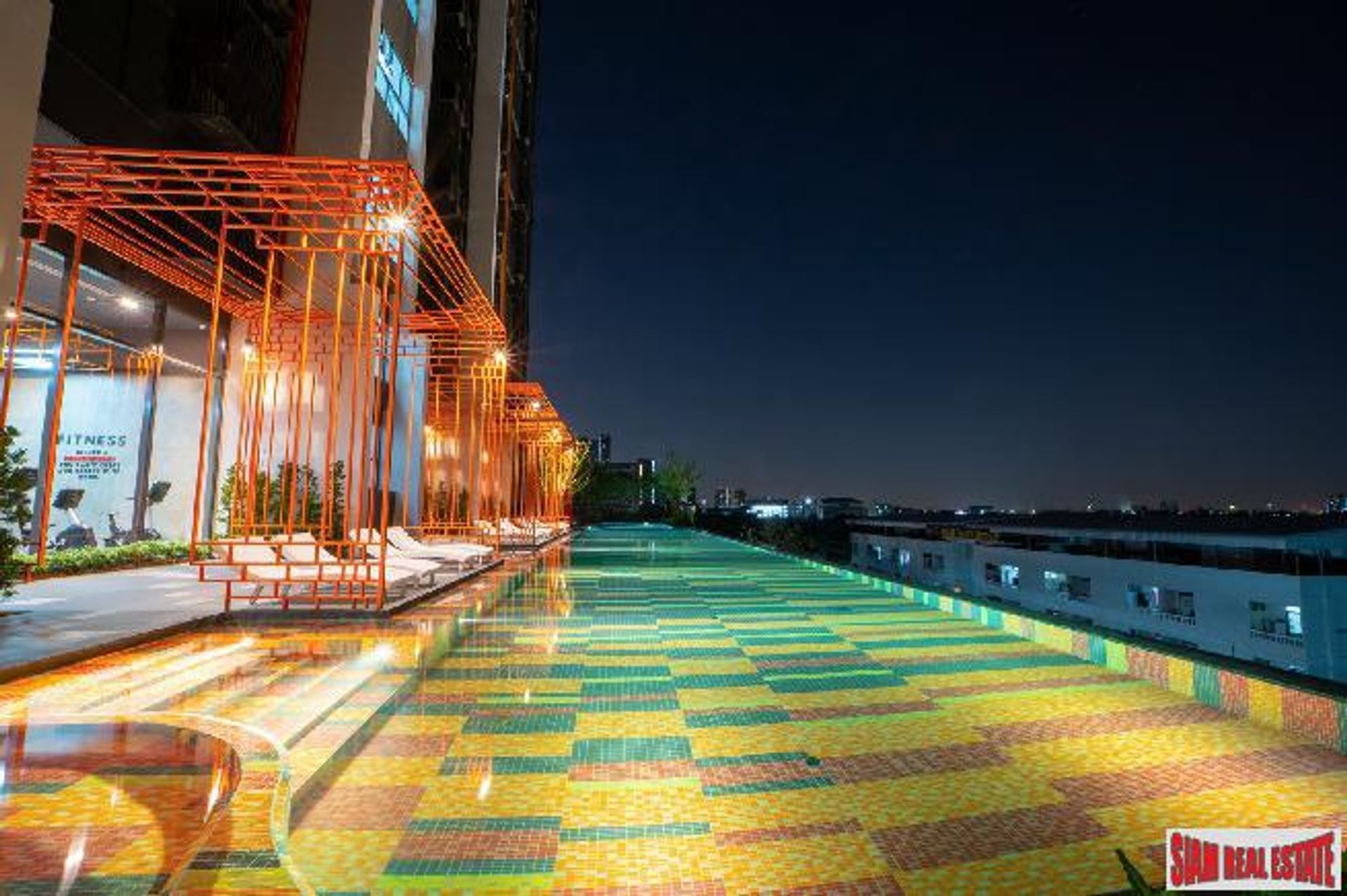 عمارات في , Krung Thep Maha Nakhon 10970541