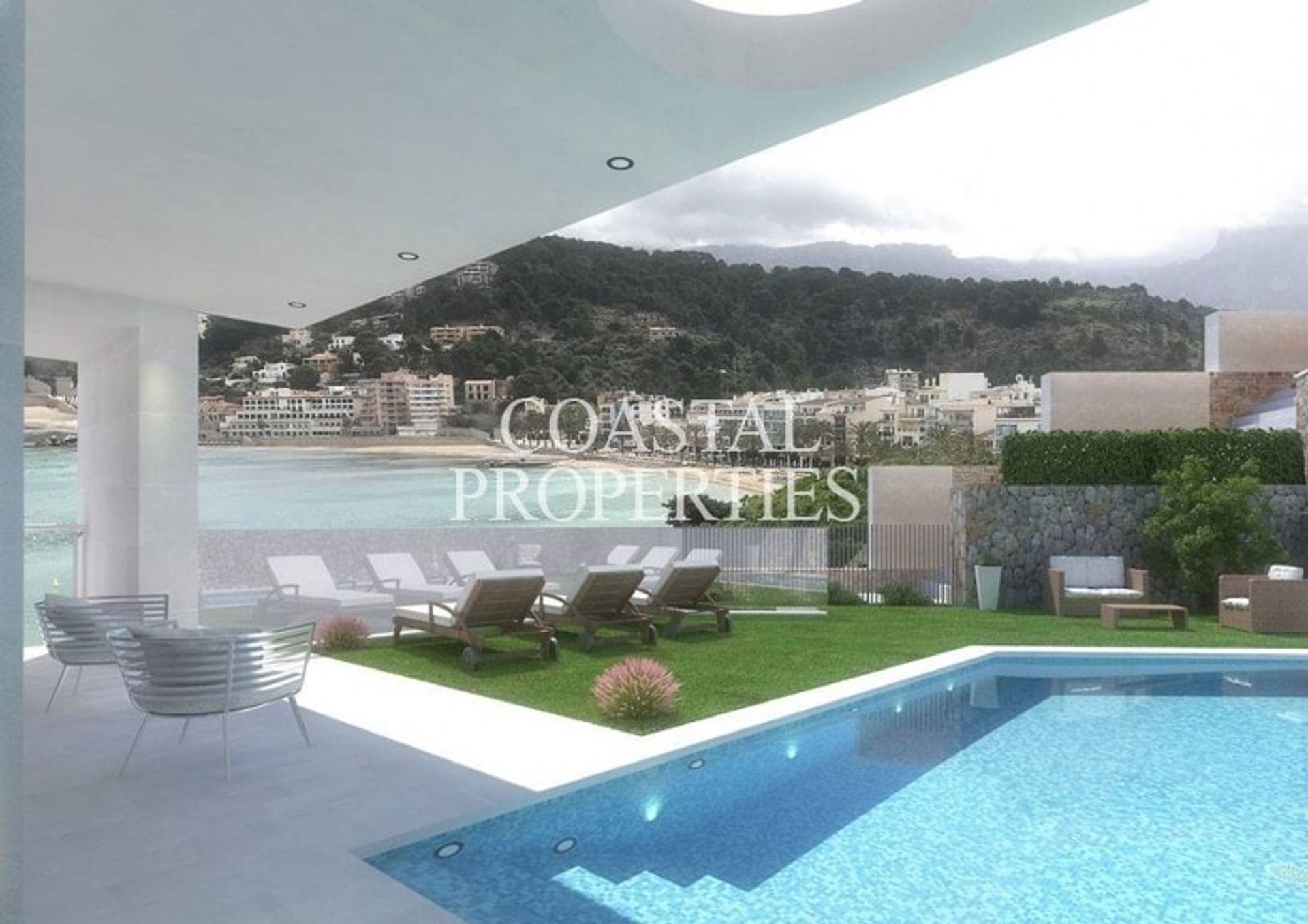 casa no Port de Sóller, Balearic Islands 10970562