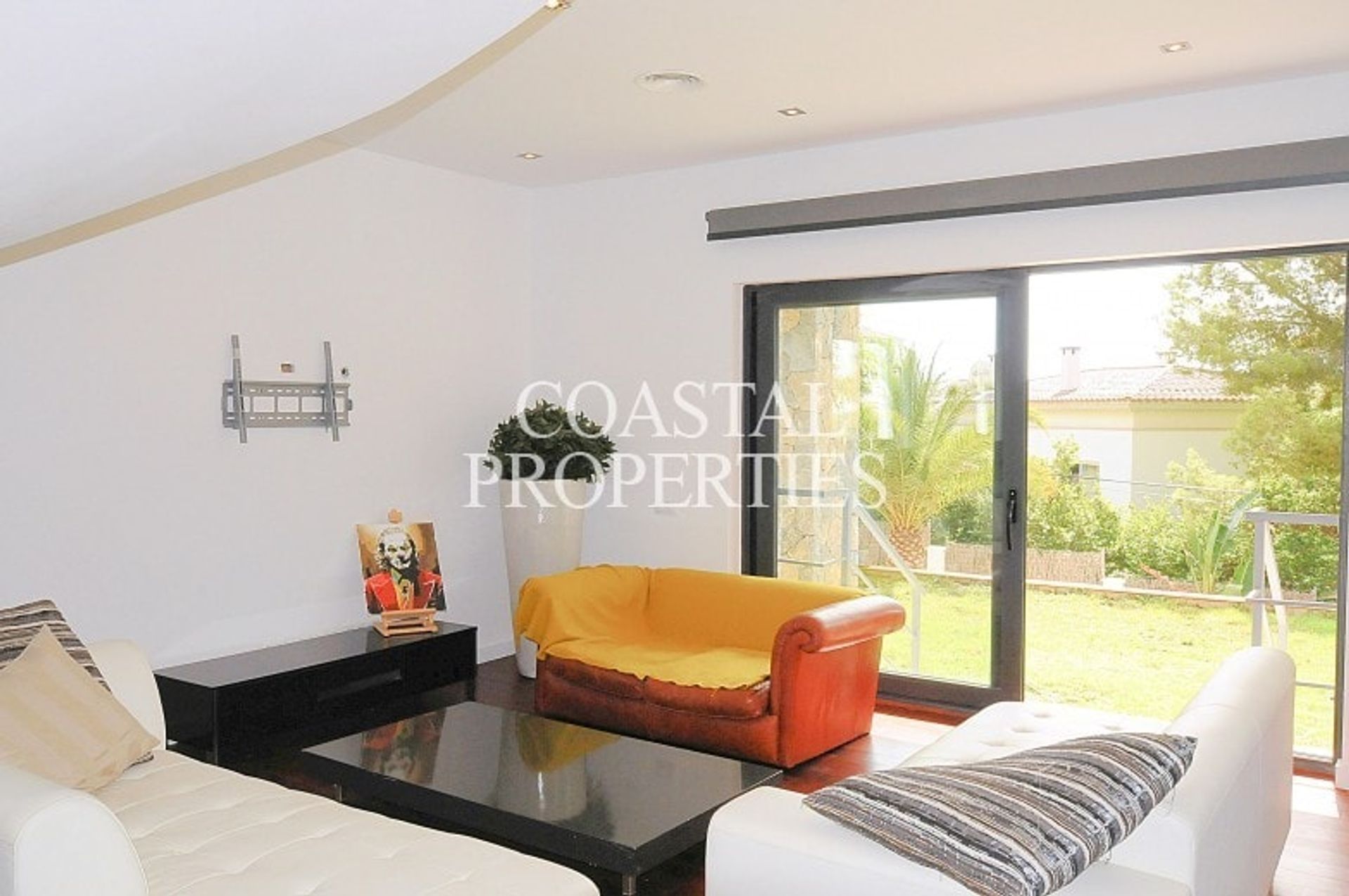 casa no Cala Vinyes, Illes Balears 10970563