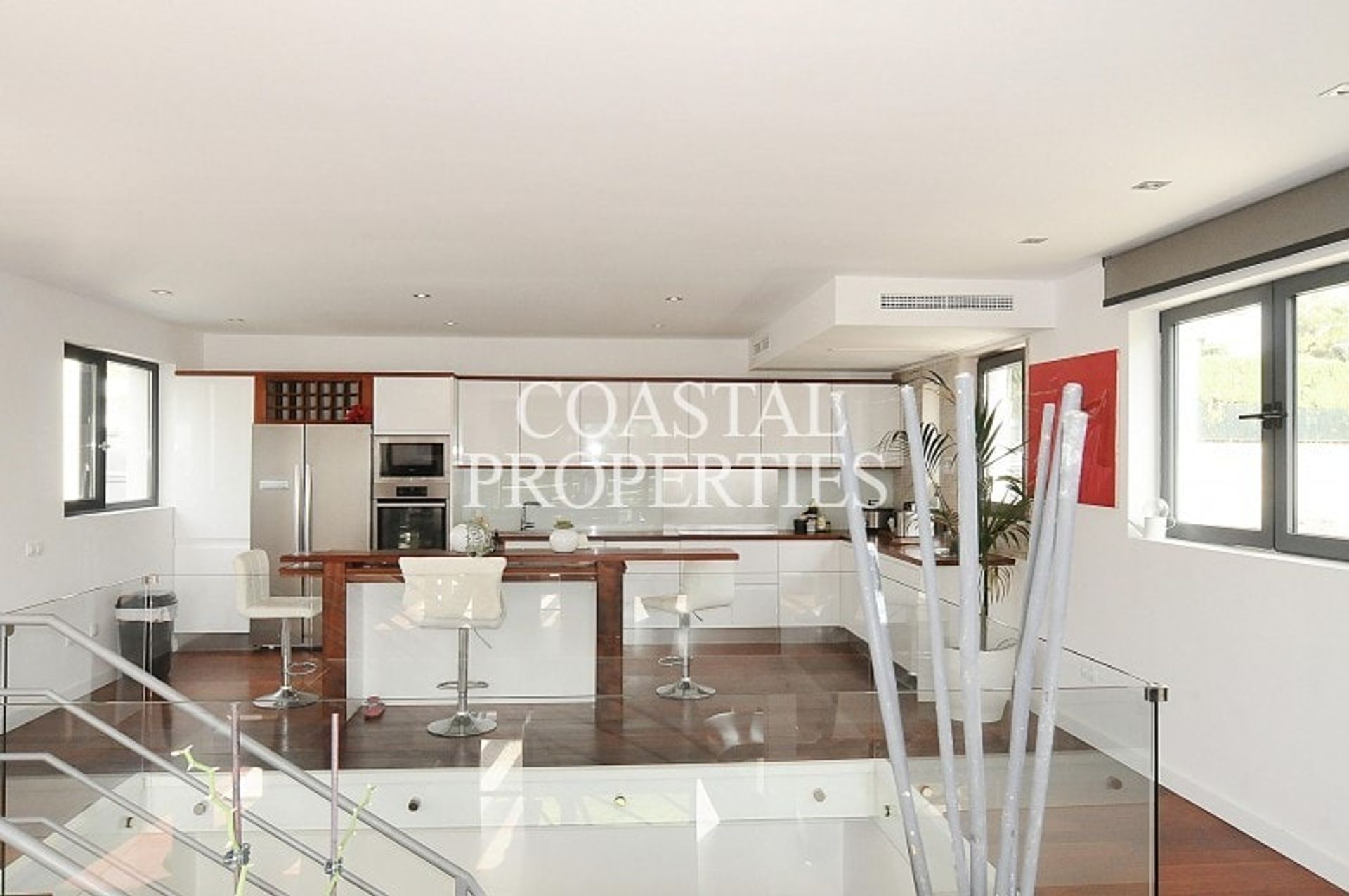 casa en Cala Vinyes, Illes Balears 10970563