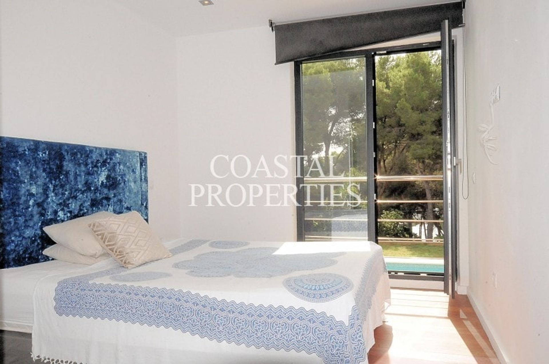 casa no Cala Vinyes, Illes Balears 10970563