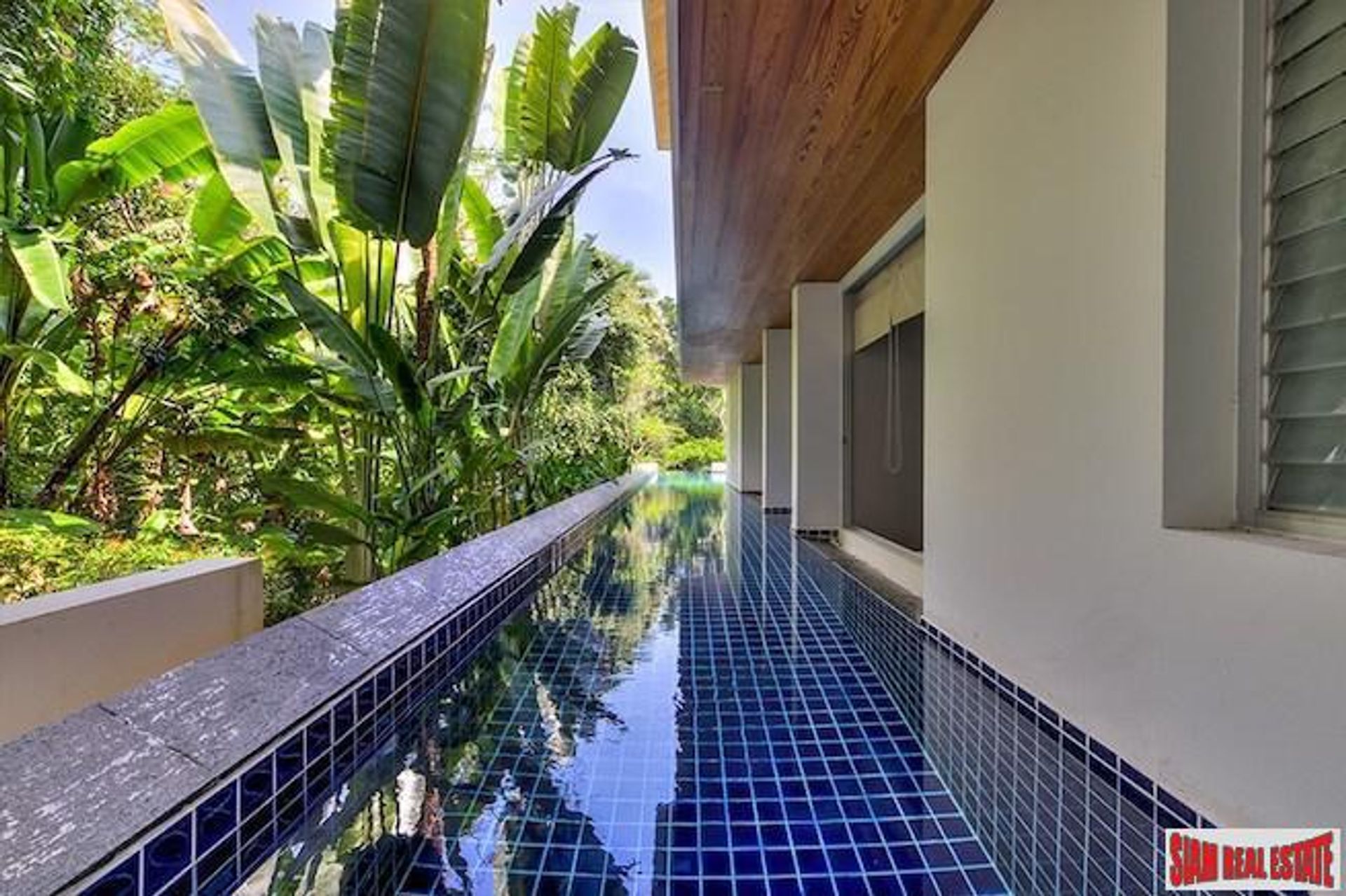 casa en Kamala, Phuket 10970572