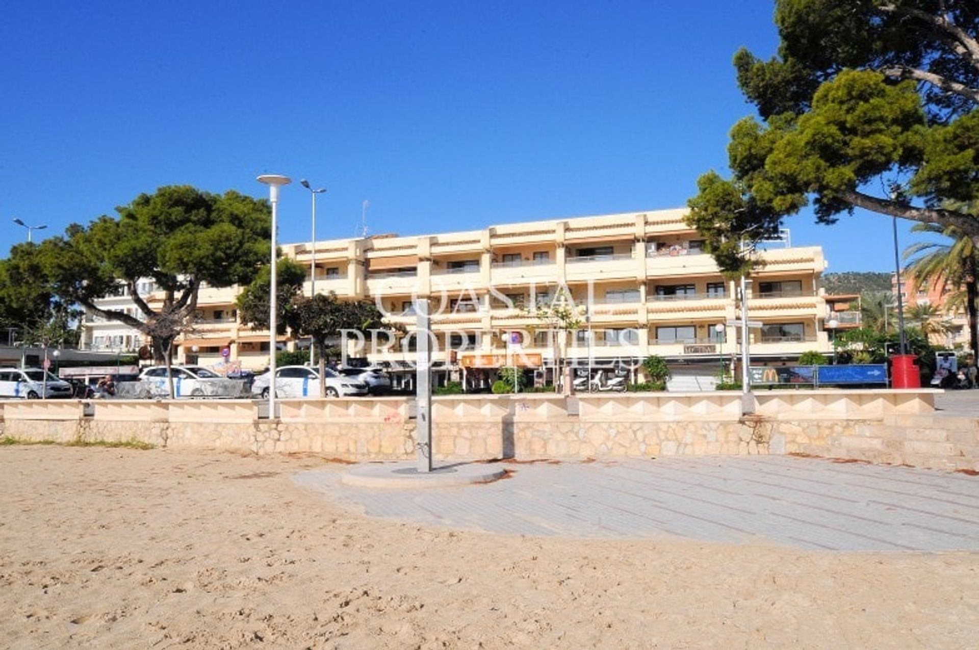 Borettslag i Calvia, Balearene 10970580