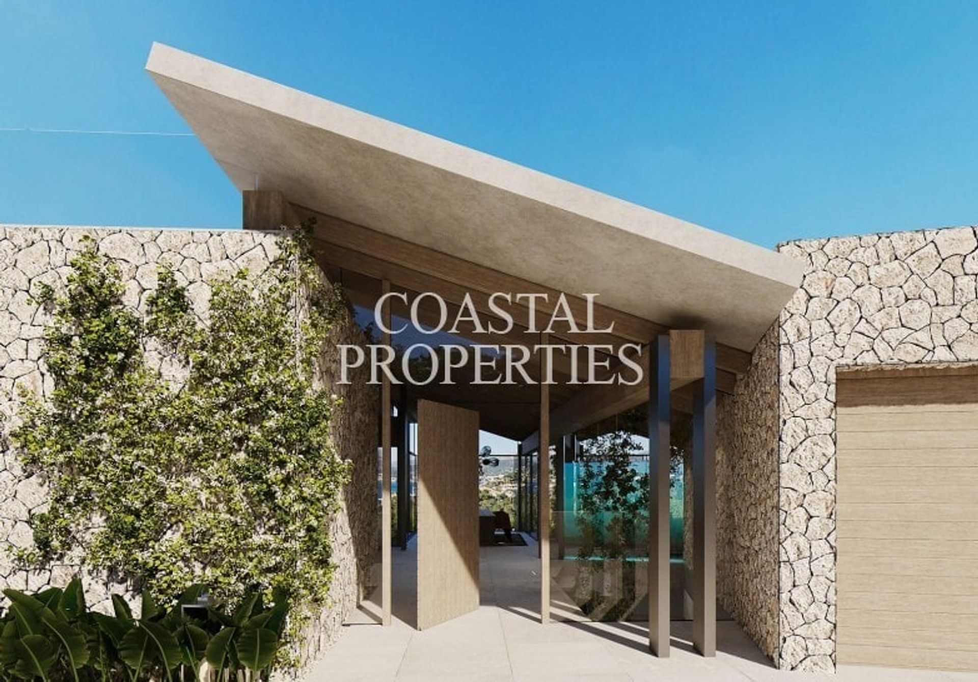 casa en Santa Ponsa, Balearic Islands 10970587