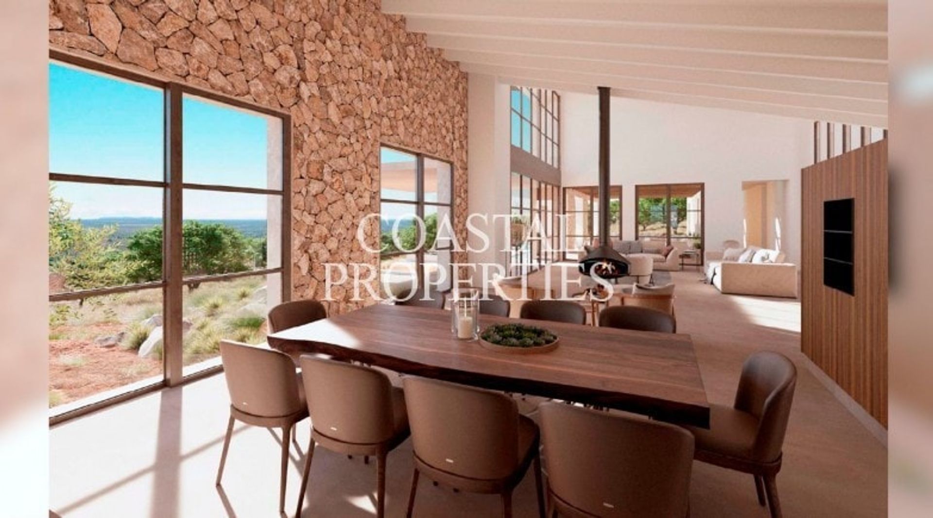 House in Montuiri, Balearic Islands 10970589