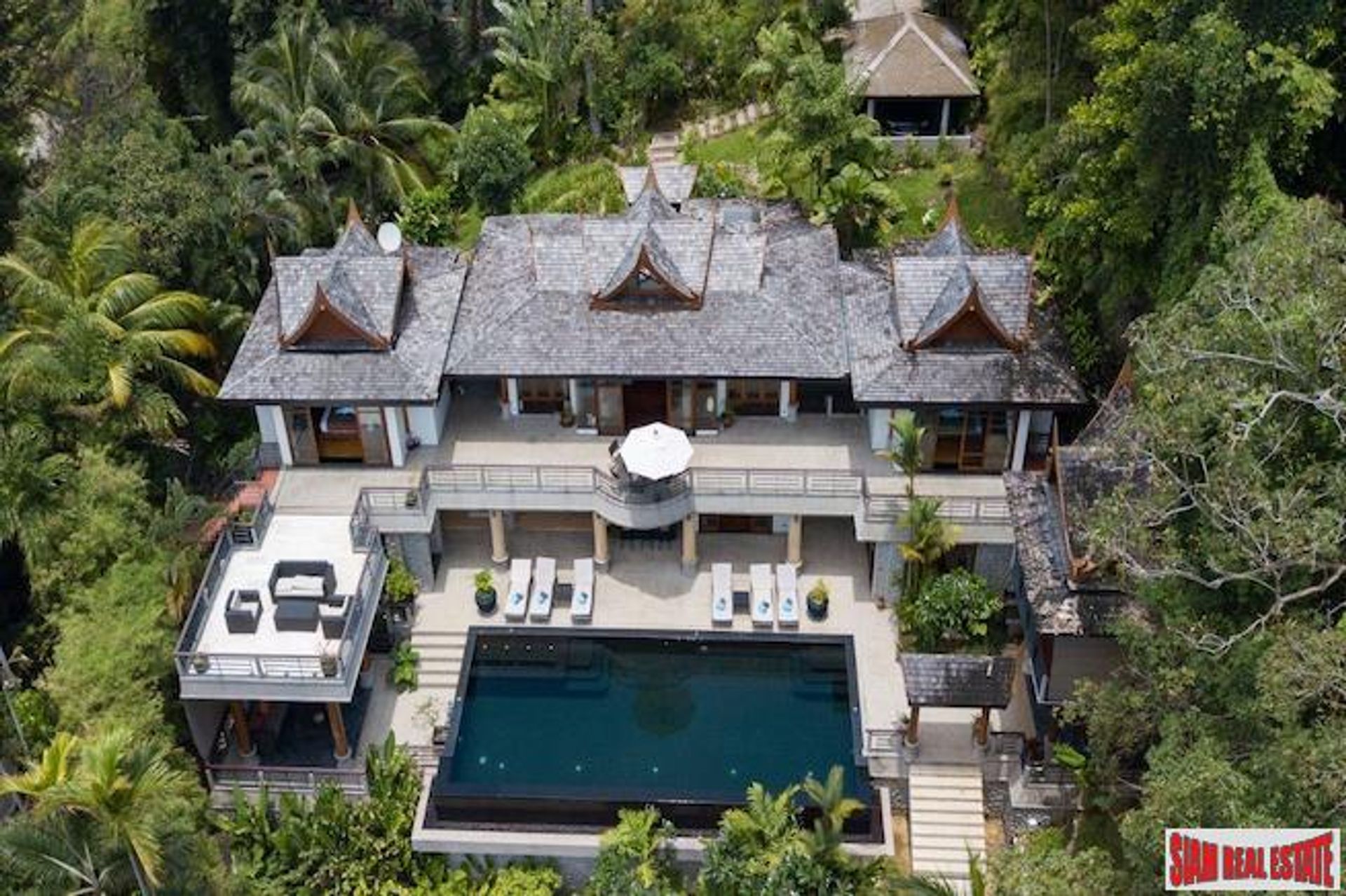 casa no Ban Lum Fuang, Phuket 10970604